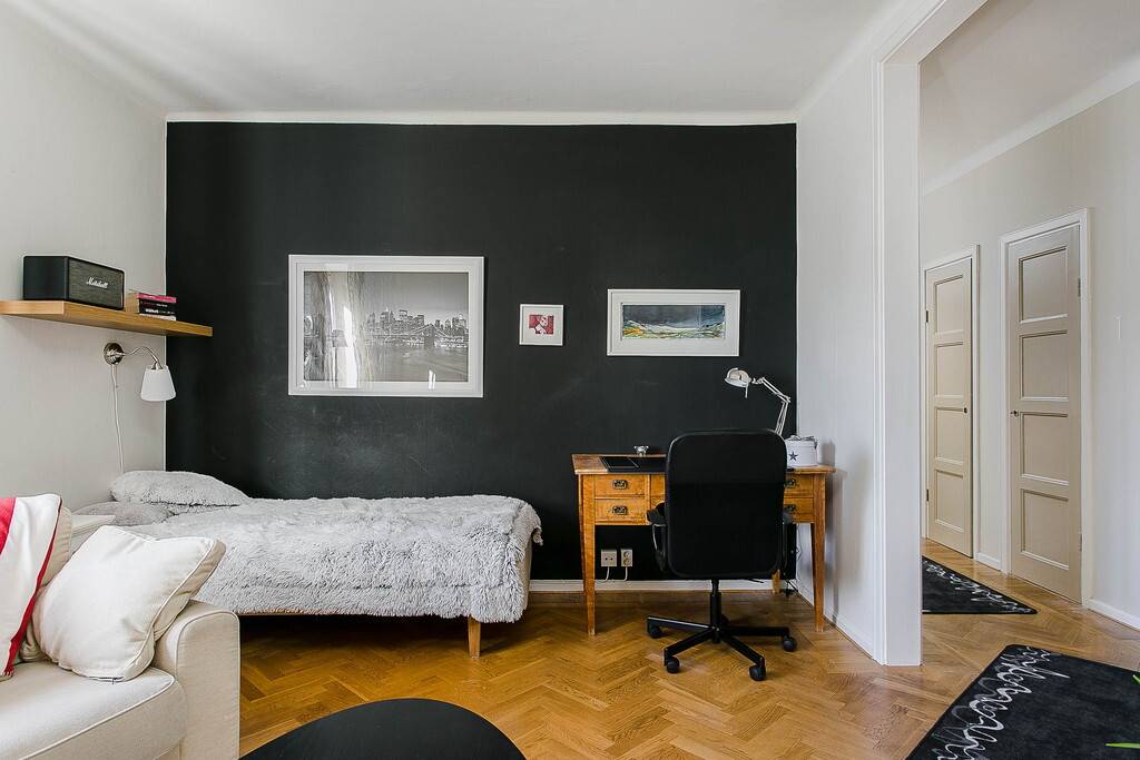 1 rum Lägenhet på Götgatan 37D Nya Staden Lidköpings kommun - bild 23