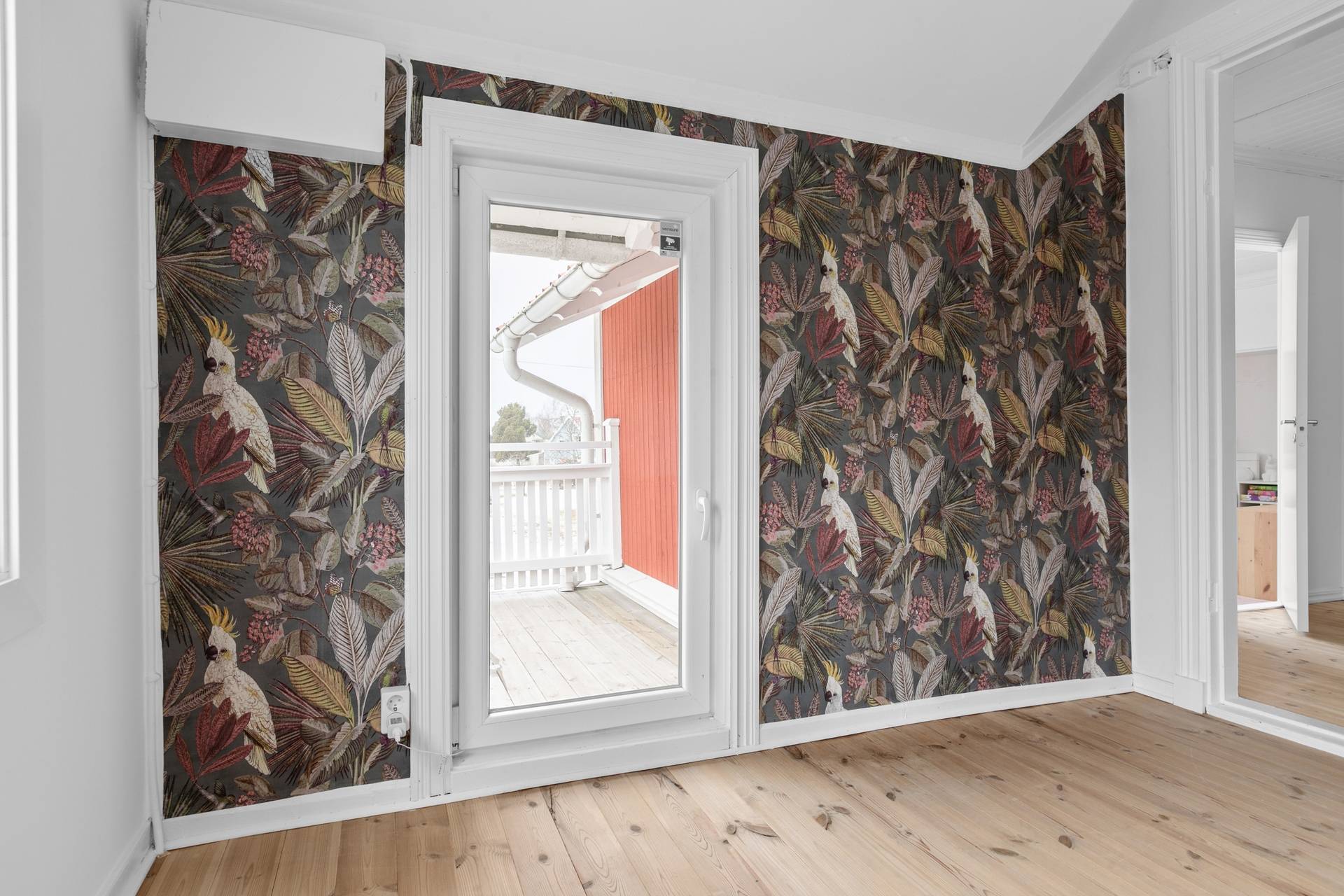 3 rum Villa på Jonasgatan 9 Kullen, Skutskär Älvkarleby kommun - bild 28