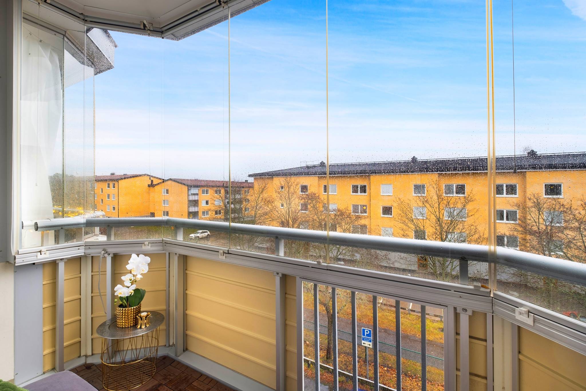 3 rum Lägenhet på Odenvägen 11 Centrala handen Haninge kommun - bild 21
