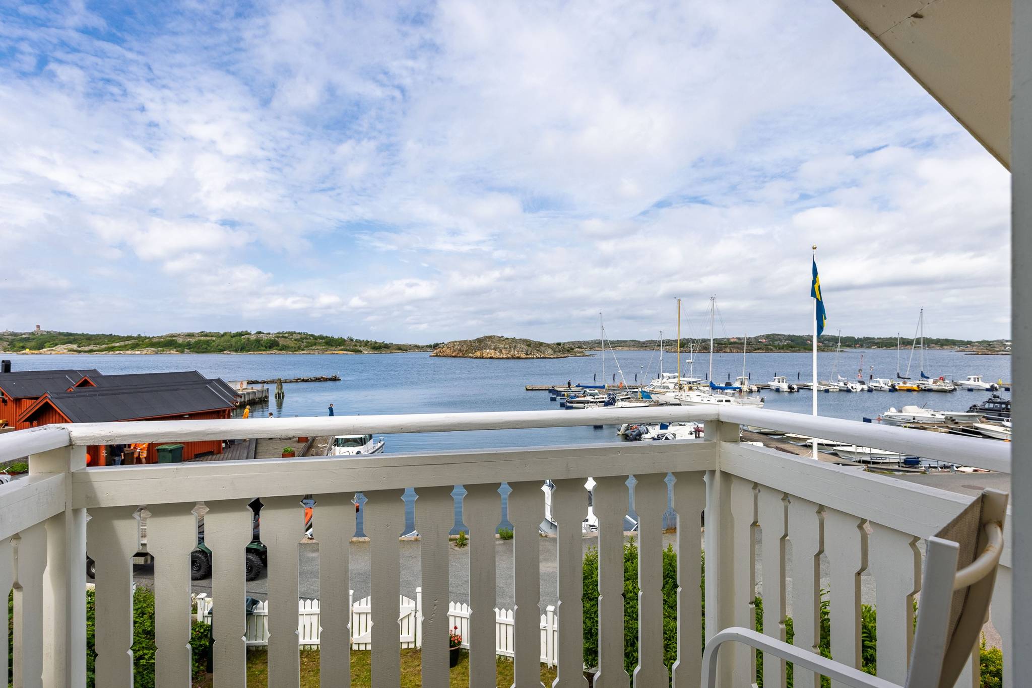 6 rum Villa på Styrsö hamnväg 9 Göteborgs kommun - bild 17