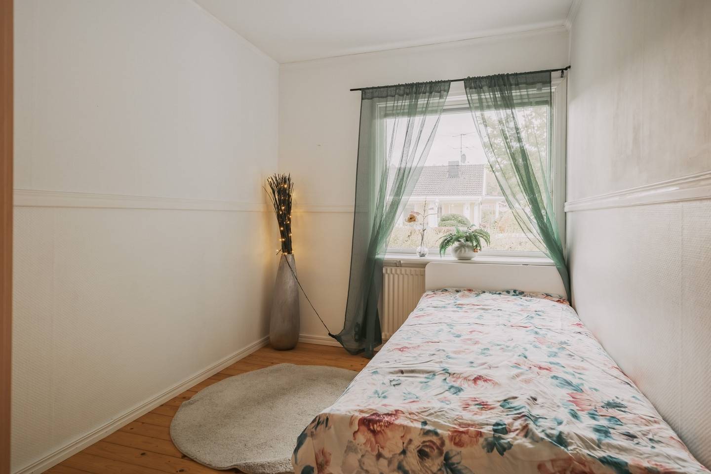 5 rum Villa på Rönnåsvägen 3 Lyrestad Mariestads kommun - bild 21