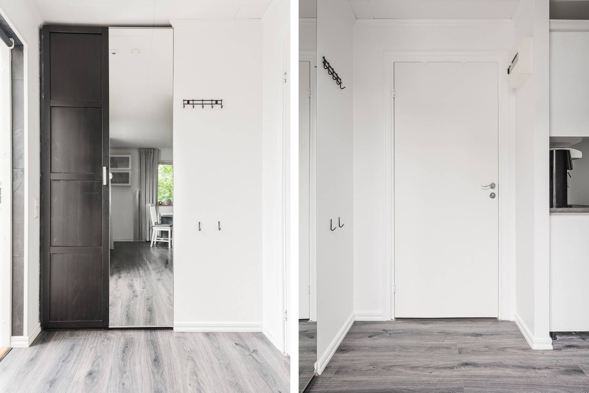 1 rum Lägenhet på Södra ljungbygatan 5B Norrstrand Karlstads kommun - bild 7
