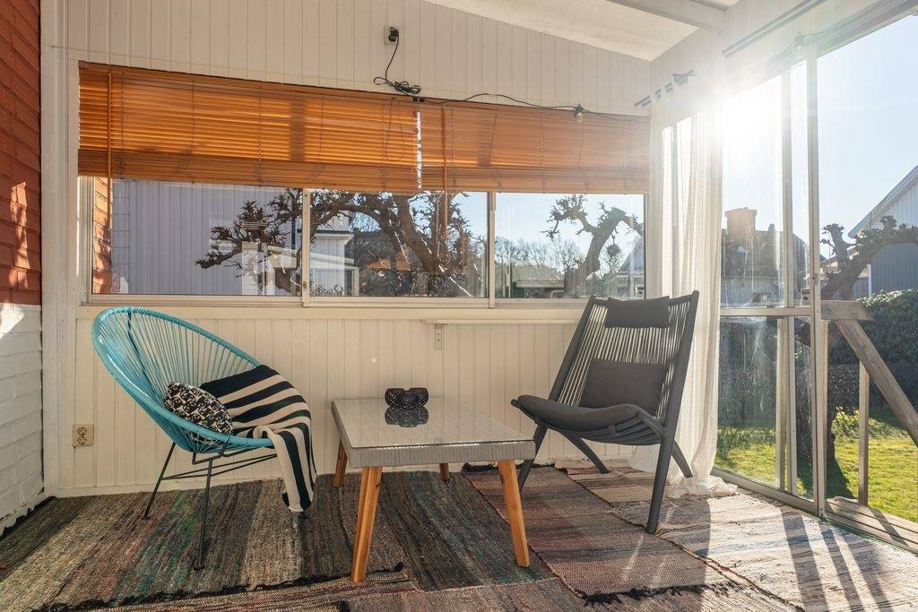 6 rum Villa på Corneliusgatan 6 Kyrkbyn Bräcke Göteborgs kommun - bild 15