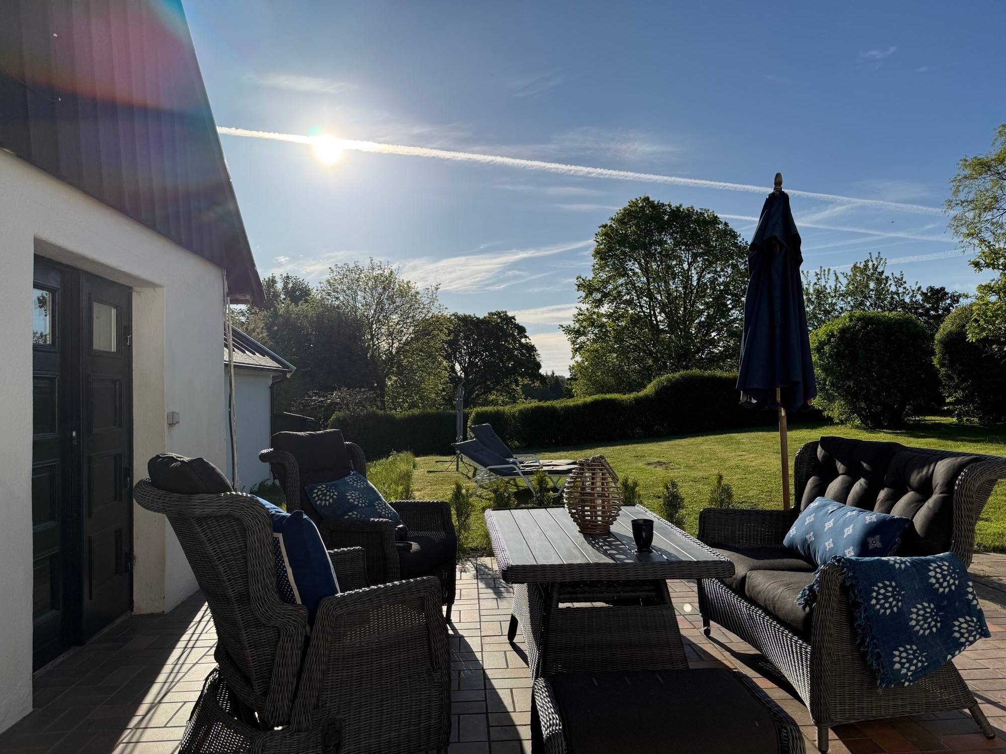 Villa på Mejerivägen 2 Simrishamns kommun - bild 13