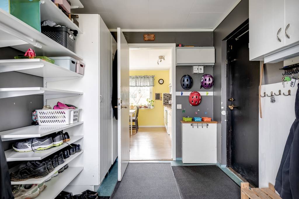 7 rum Villa på Sjöviksvägen 66 Krokek Norrköpings kommun - bild 27