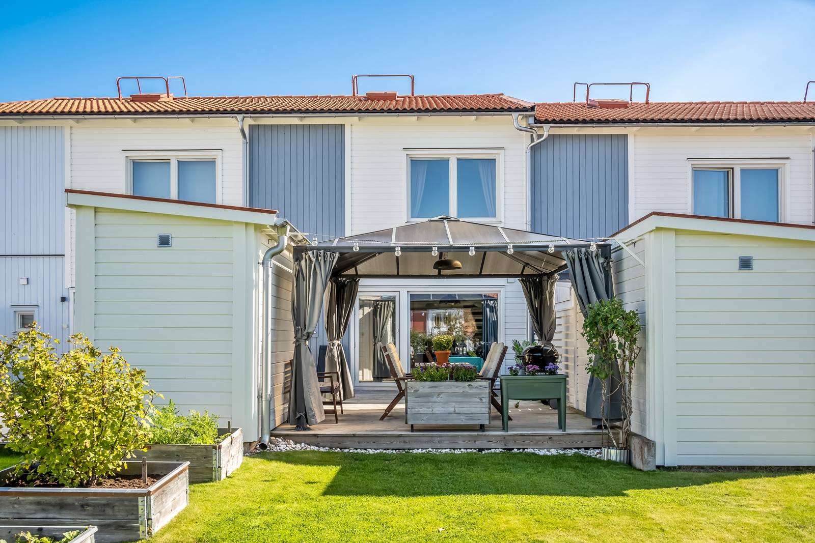 4 rum lägenhet på Växelbruksvägen 36 Nedersta, Haninge kommun - bild 1