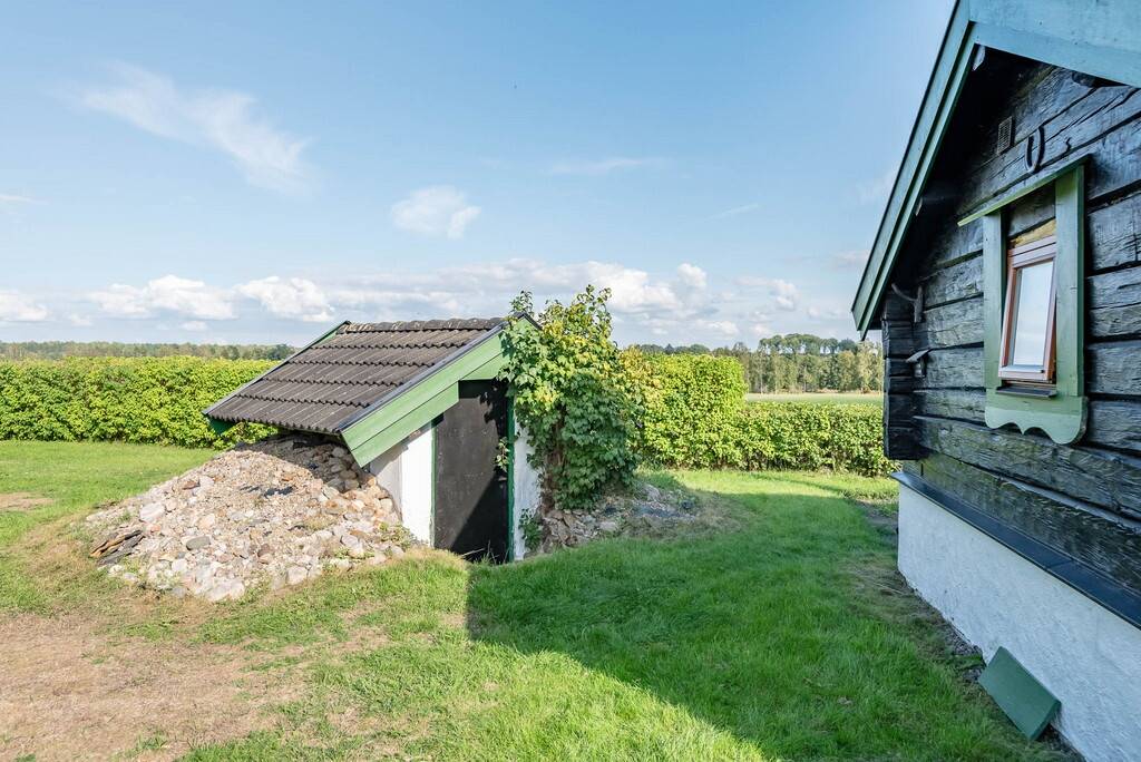 6 rum Villa på Stockatorget 1192 Fjugesta Lekebergs kommun - bild 53