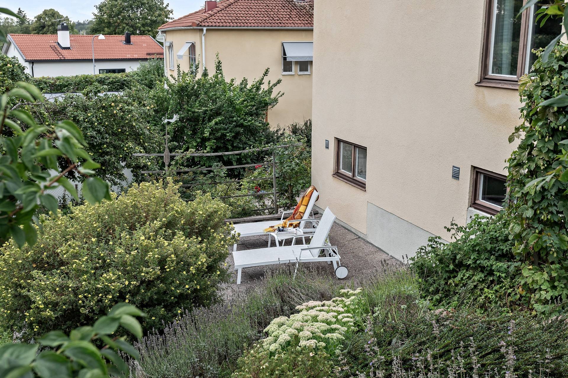 5 rum villa på Norlindsvägen 15 Bromma, Stockholms kommun - bild 5