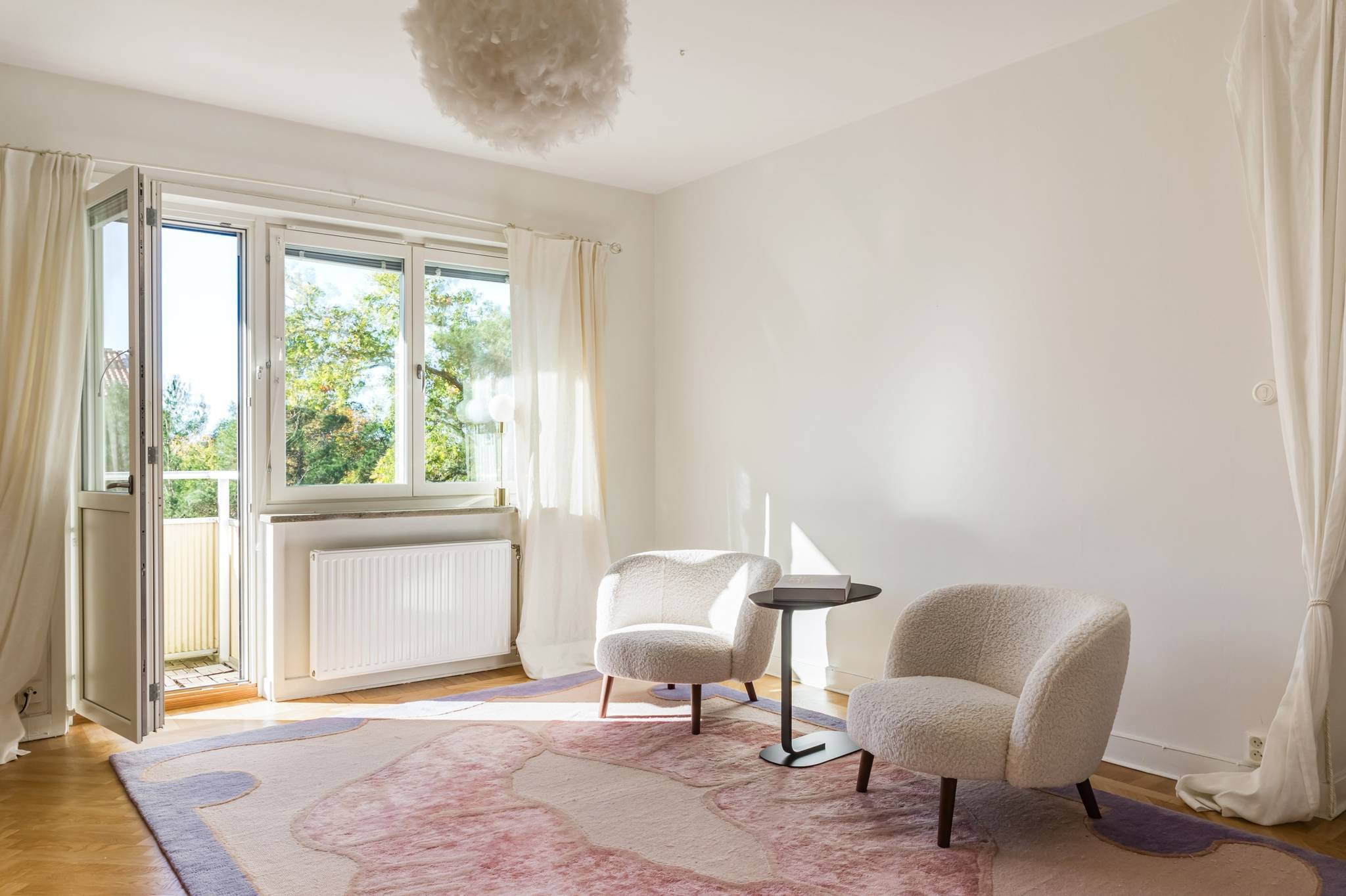2 rum lägenhet på Kinnekullevägen 43 Bromma - Traneberg, Stockholms kommun - bild 3