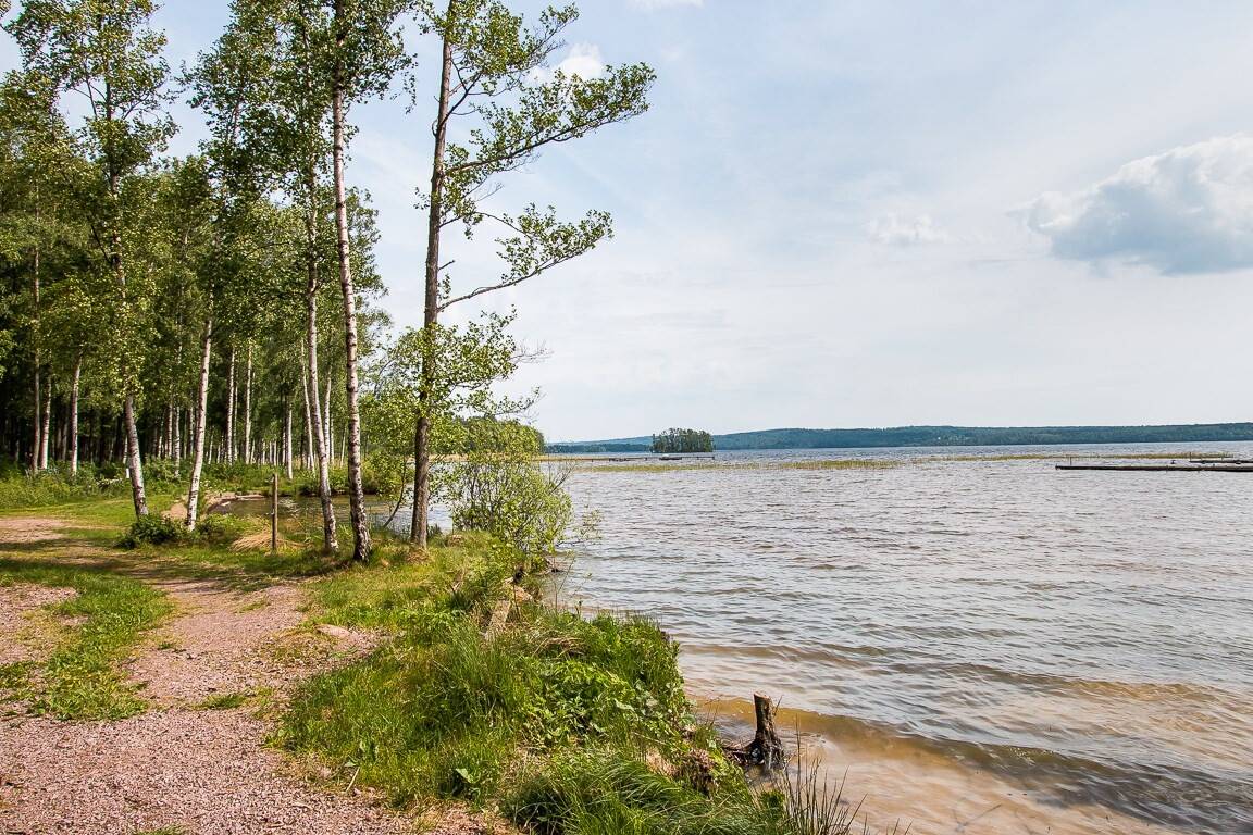4 rum Vinterbonat fritidshus på Bävervägen 6 Kylvanäs, Örlen Tibro kommun - bild 29
