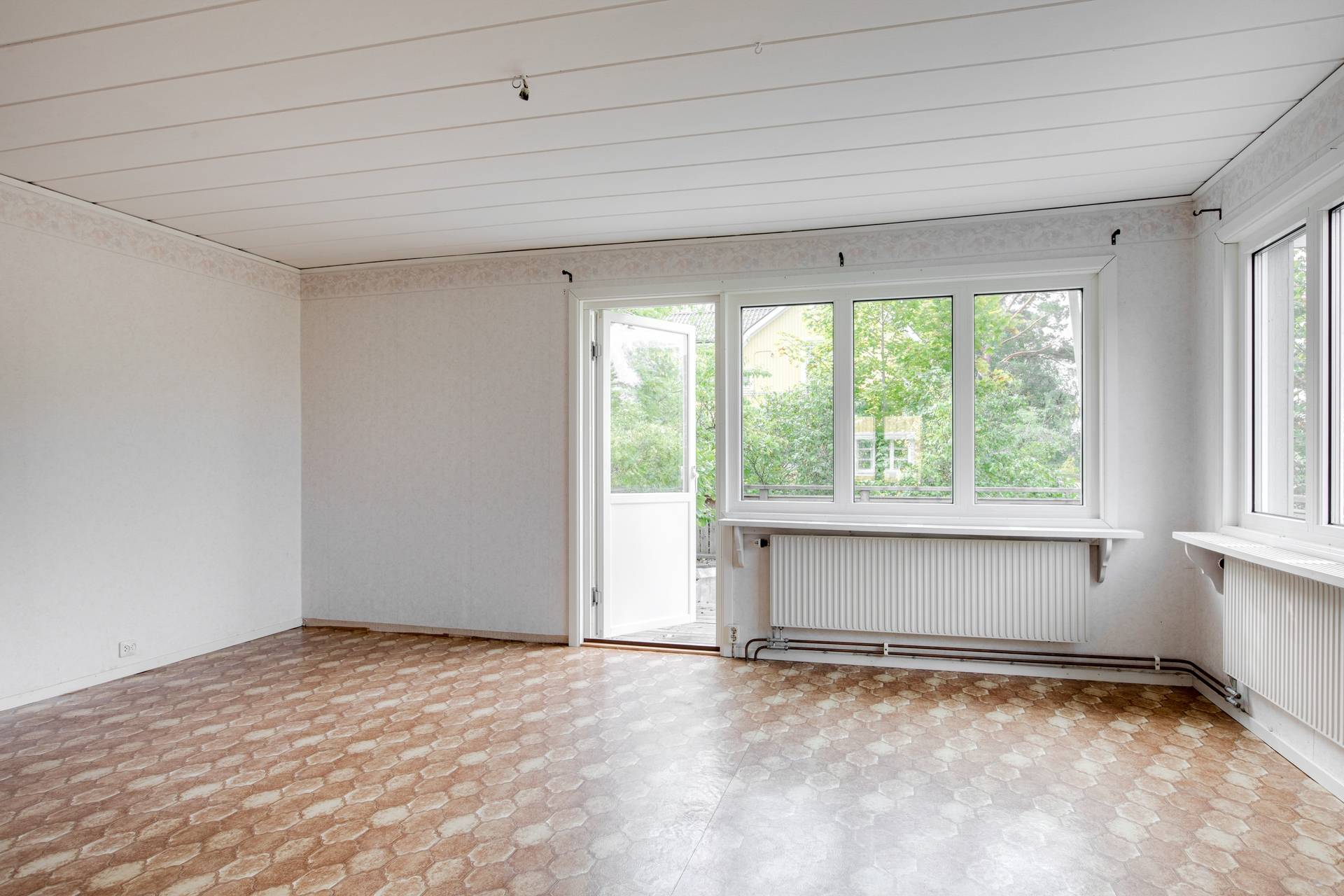 5 rum Villa på Södra Järvstavägen 121 Södra Järvsta Gävle kommun - bild 11