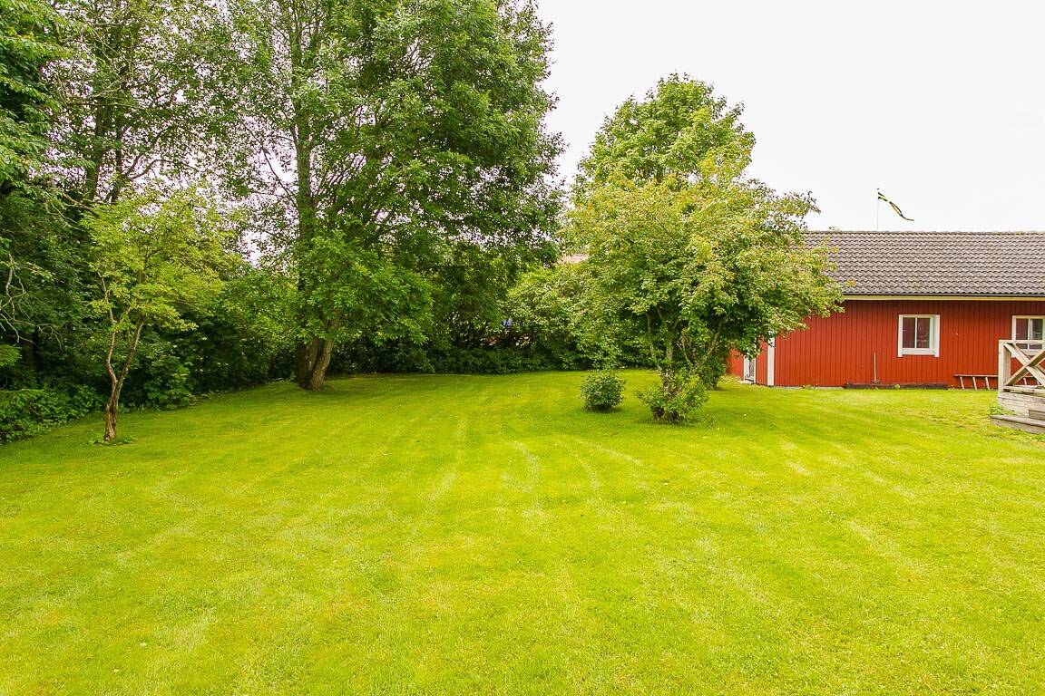 5 rum Villa på Gammelstadsvägen 3 Källby Götene kommun - bild 34