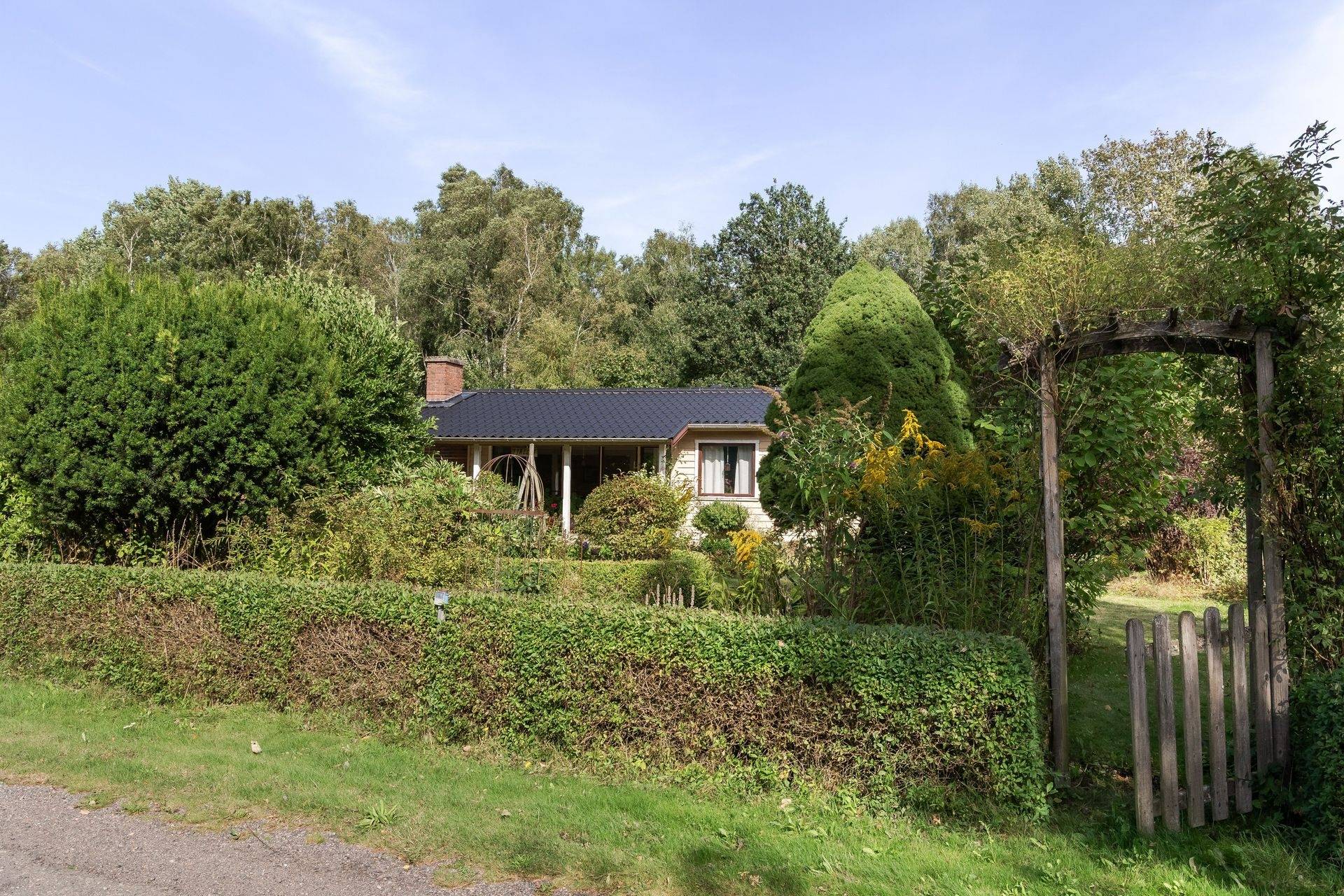 4 rum Villa på Bröderna Jönssons väg 6 Ringsegård Falkenbergs kommun - bild 8