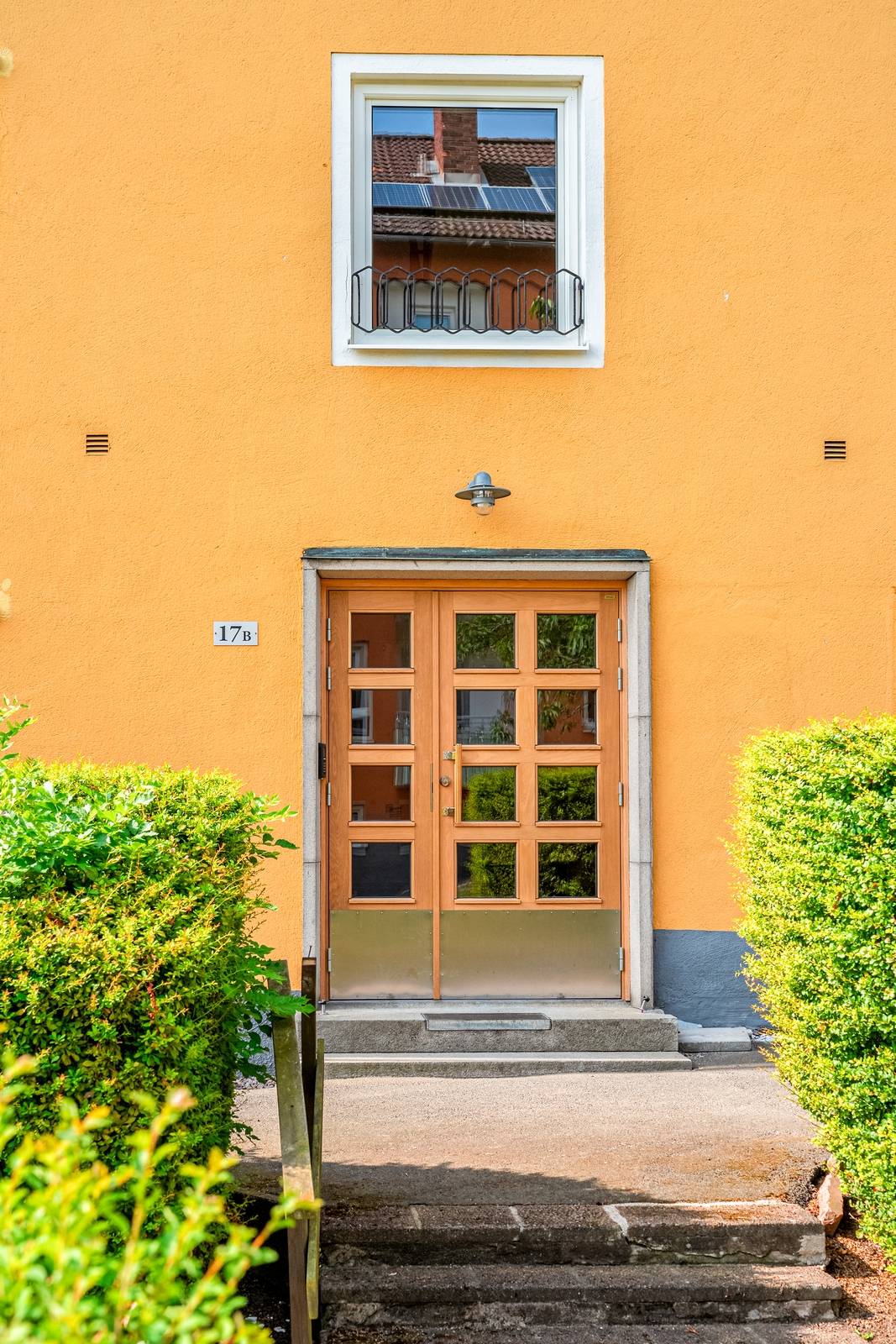 2 rum Lägenhet på Näsbychaussén 17B Näsby Kristianstads kommun - bild 13