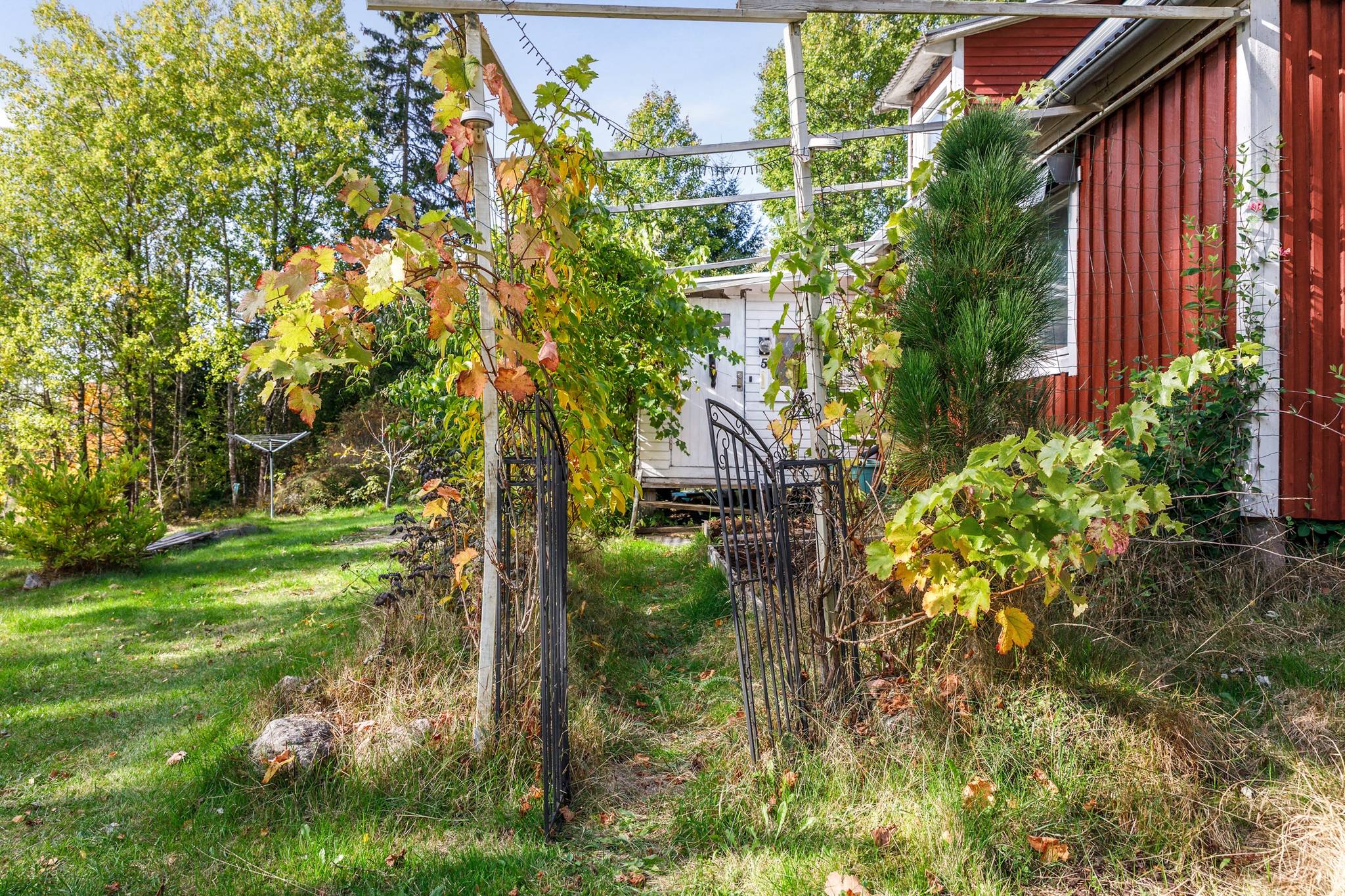 5 rum Fritidshus på Torestorp Tällekullen 5 På landet Jönköpings kommun - bild 7