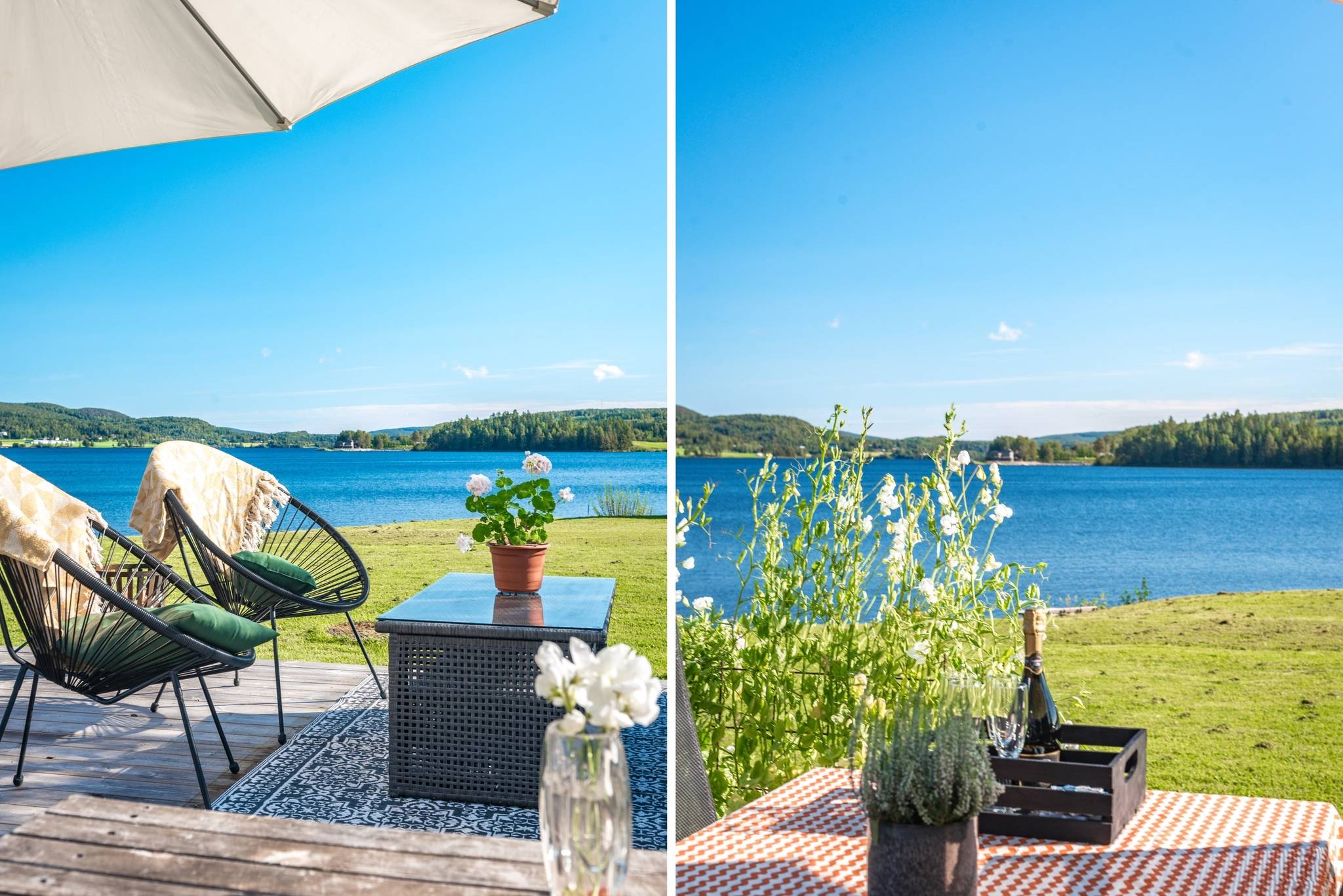 5 rum Villa på Sjövägen 26 Lucksta Sundsvalls kommun - bild 40