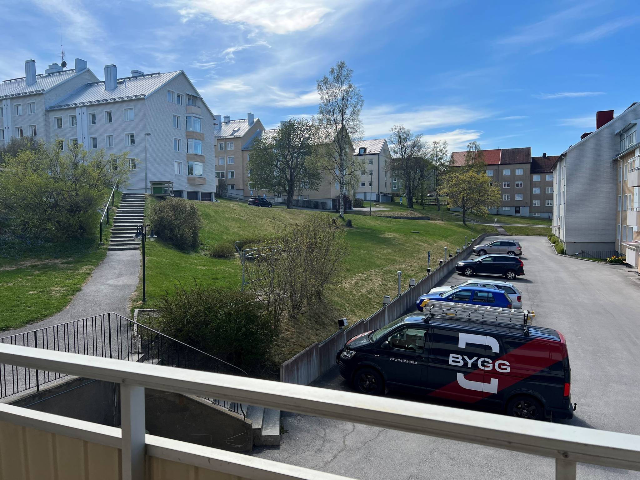 3 rum Lägenhet på Norra Kyrkogatan 36B Norrstaden Härnösands kommun - bild 10