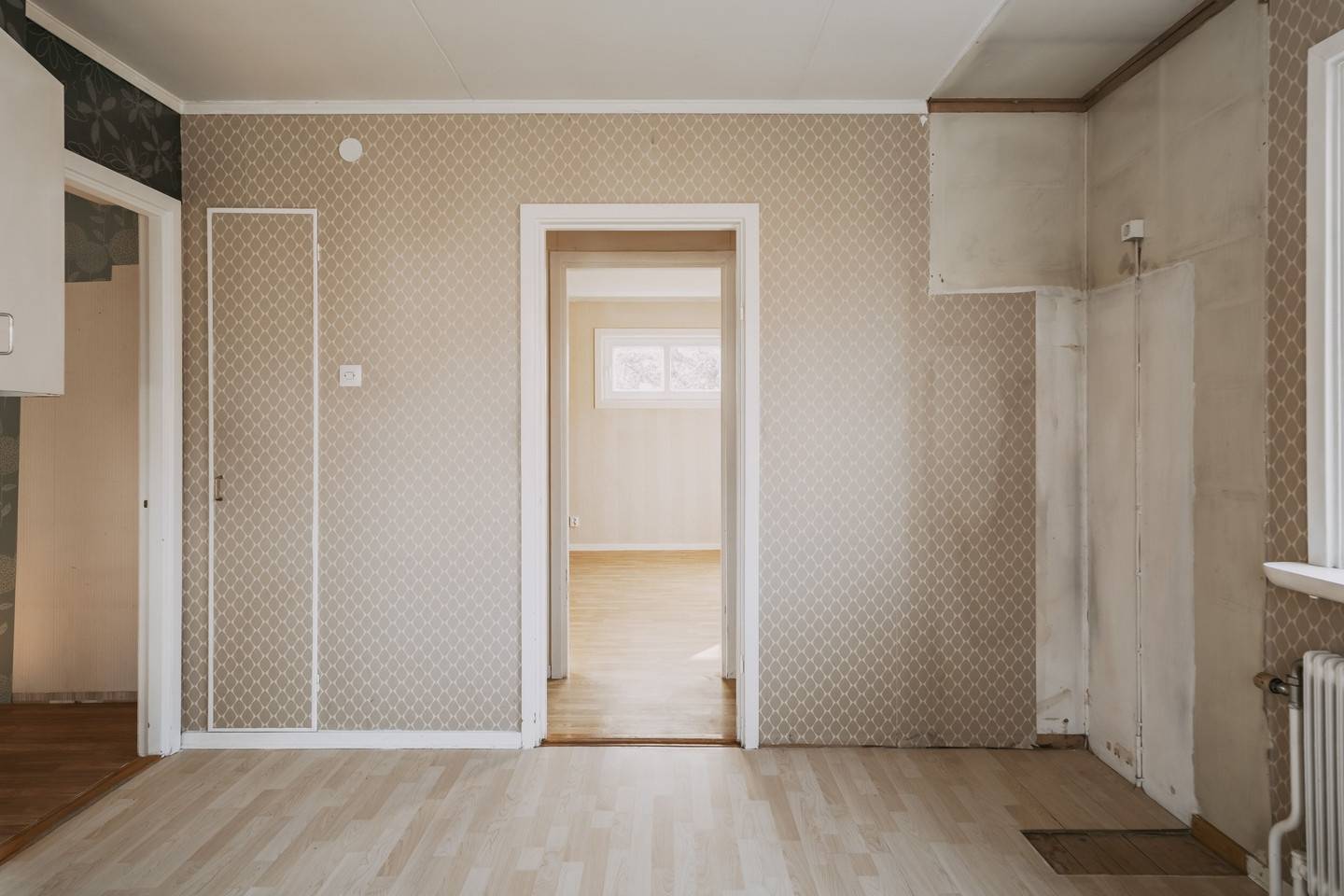 5 rum Villa på Västergatan 42 Gullspång Tätort Gullspångs kommun - bild 12