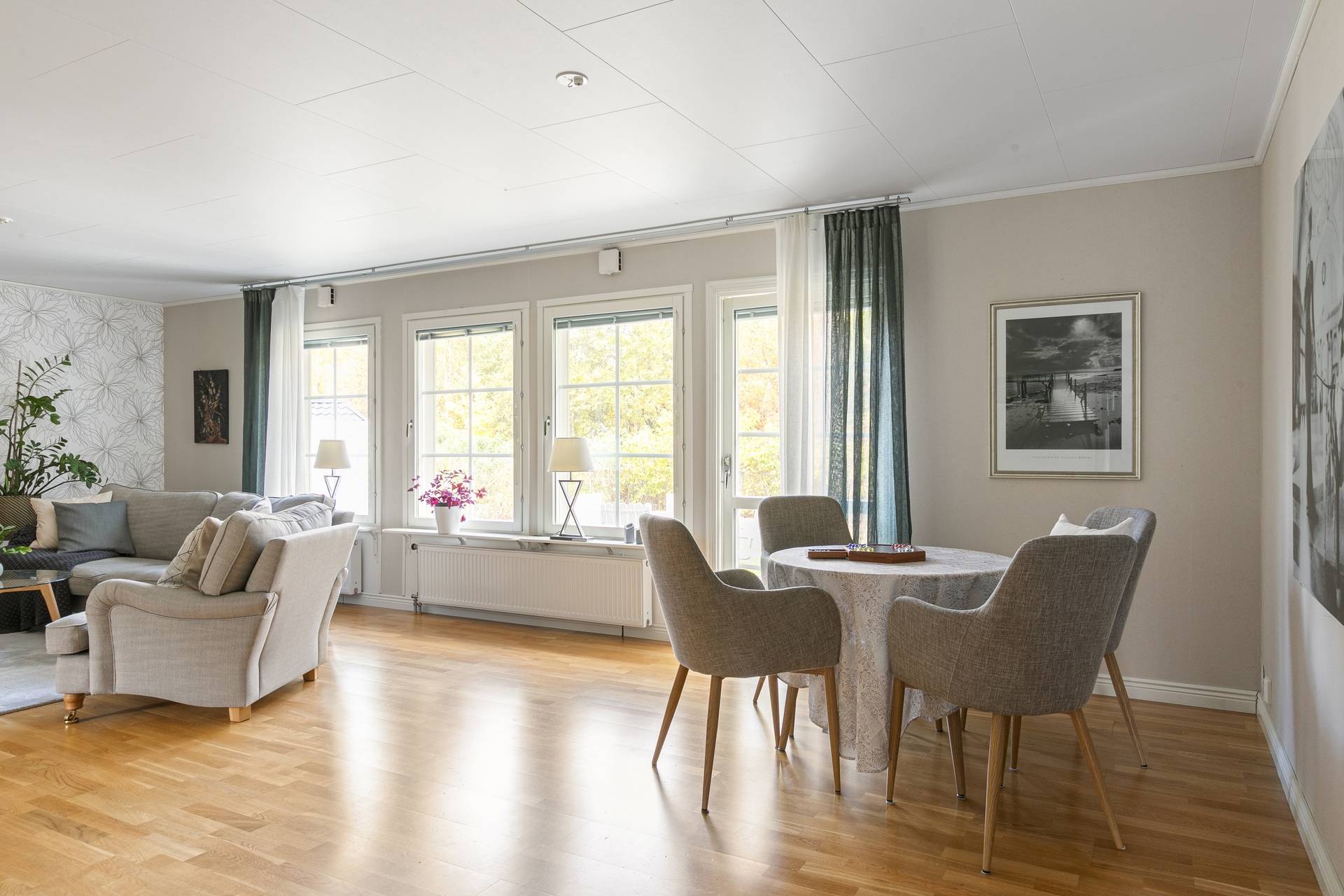 4 rum Villa på Stenhagsvägen 6 Furuvik Gävle kommun - bild 11