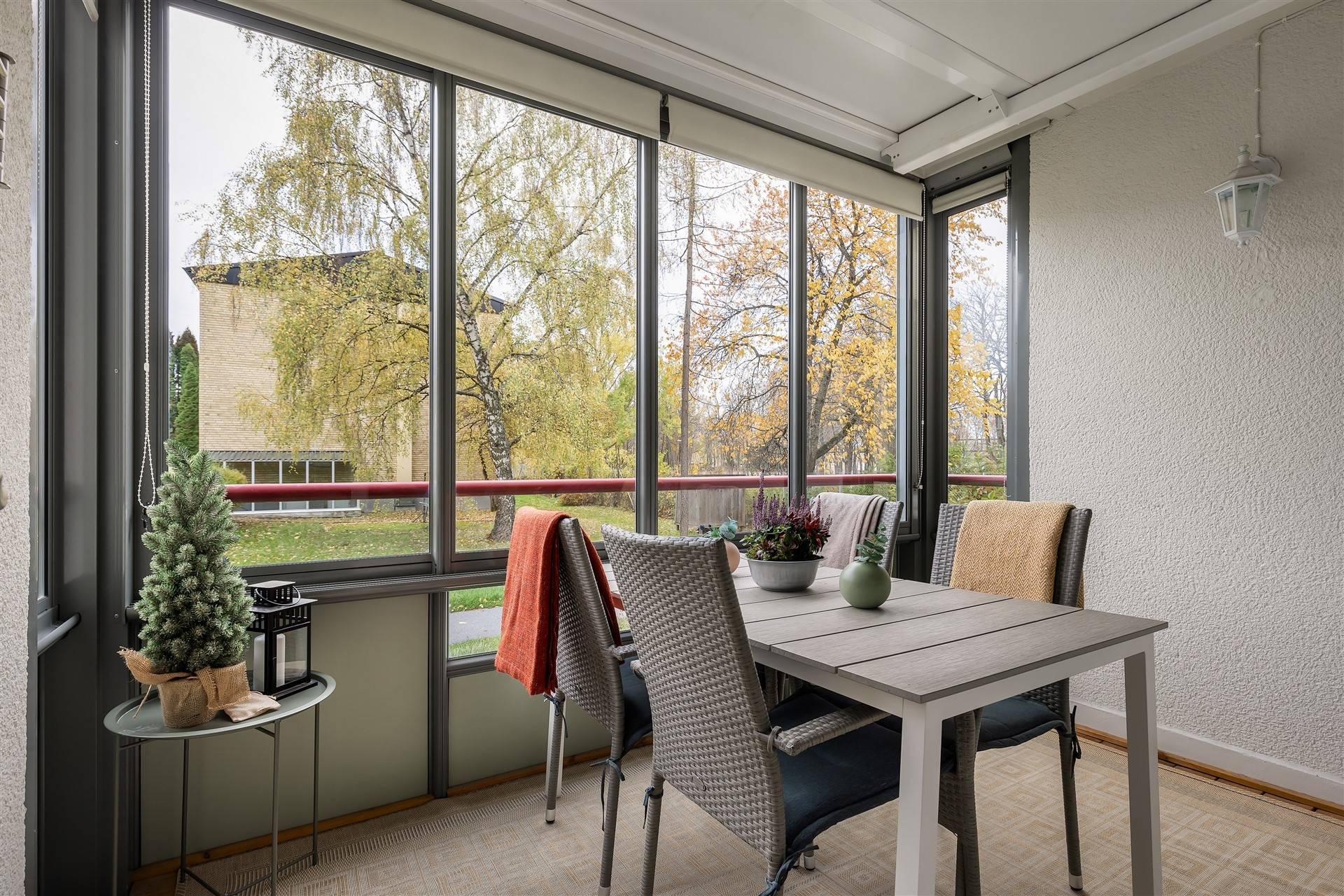 2 rum Lägenhet på Bellmansgatan 170 Bellman/Löten Uppsala kommun - bild 3