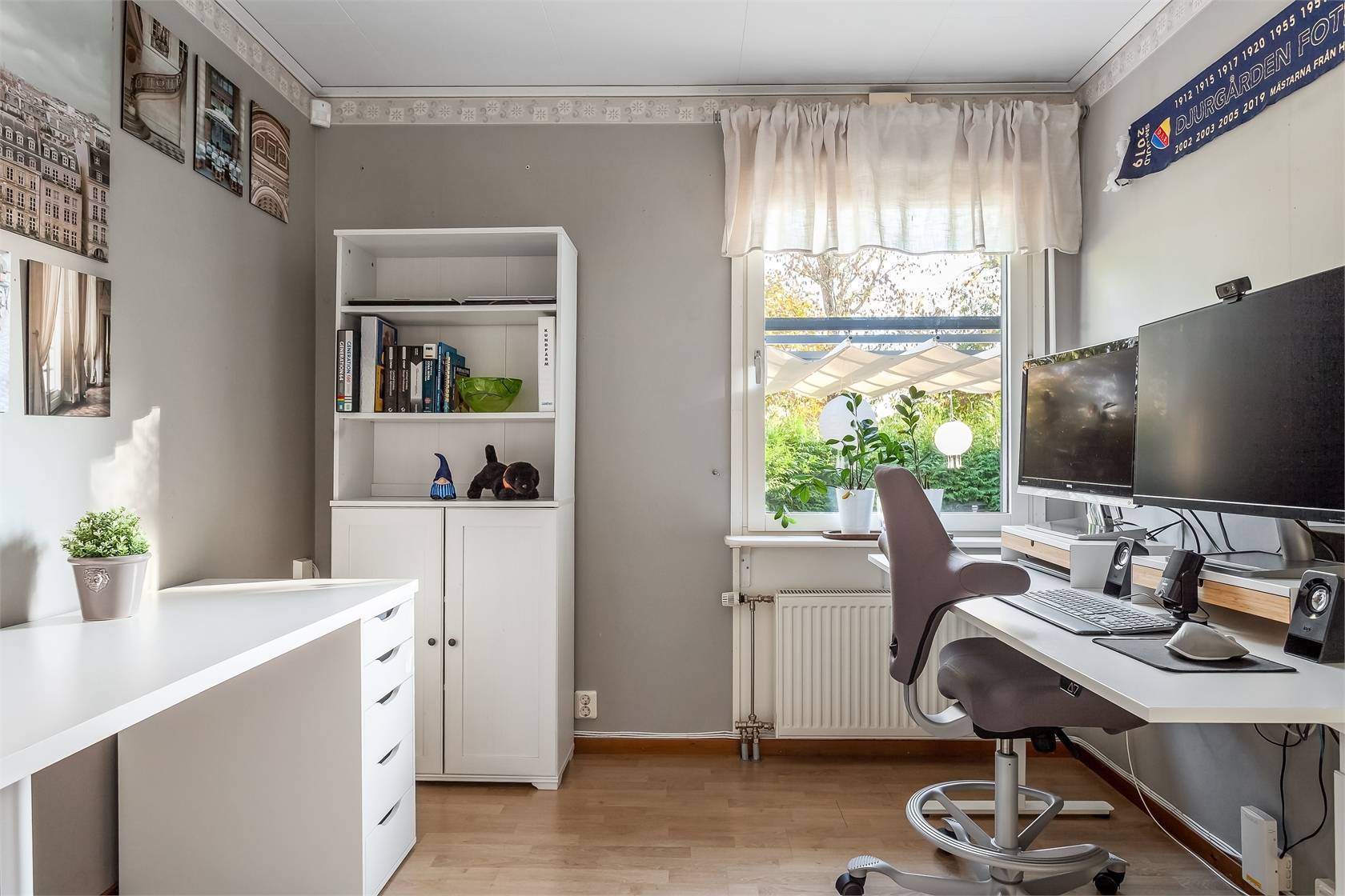 6 rum Villa på Rosenlundsvägen 4 Bro - Finnsta Upplands-Bro kommun - bild 13