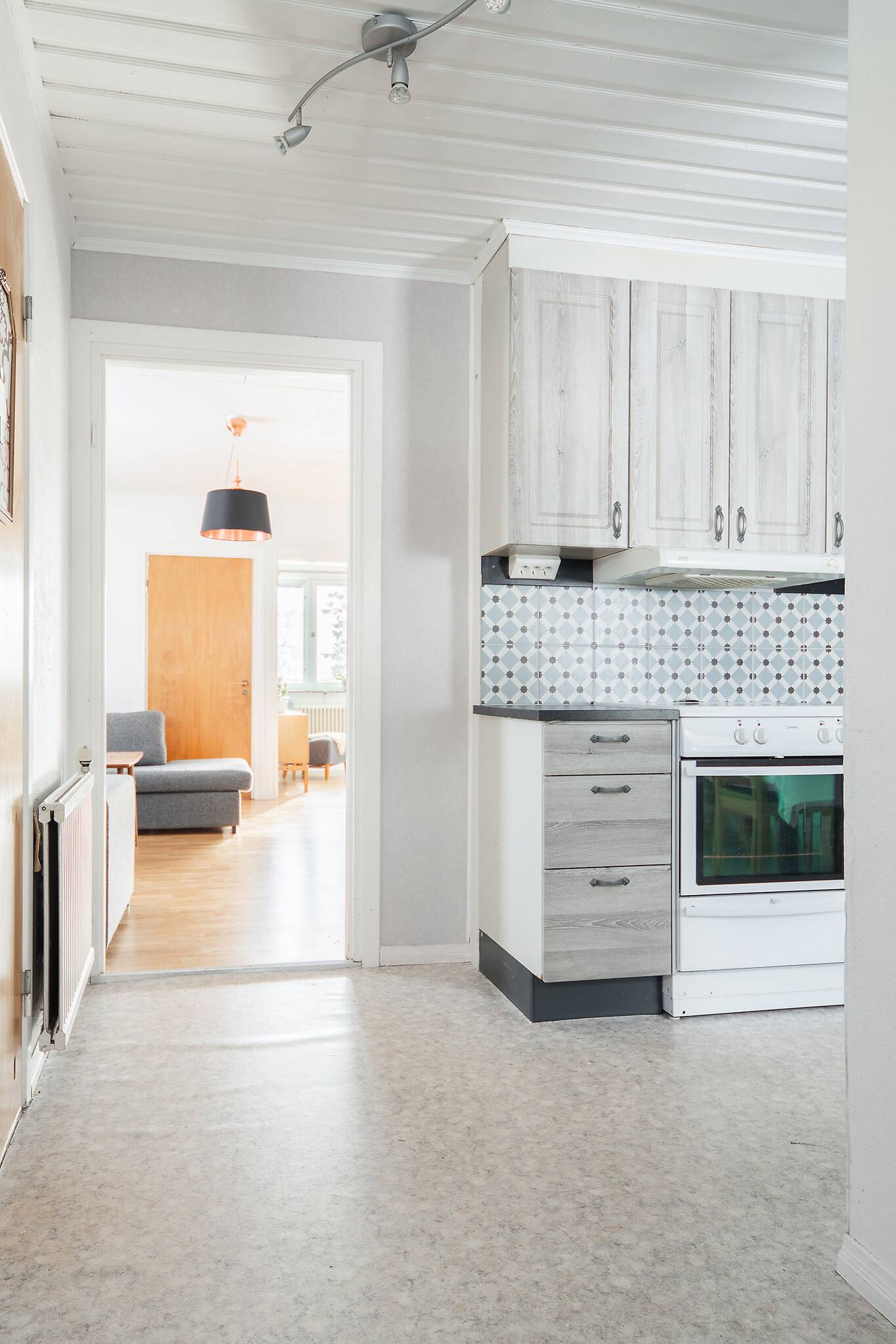 7 rum Villa på Snickarvägen 14 Örnsköldsviks kommun - bild 5