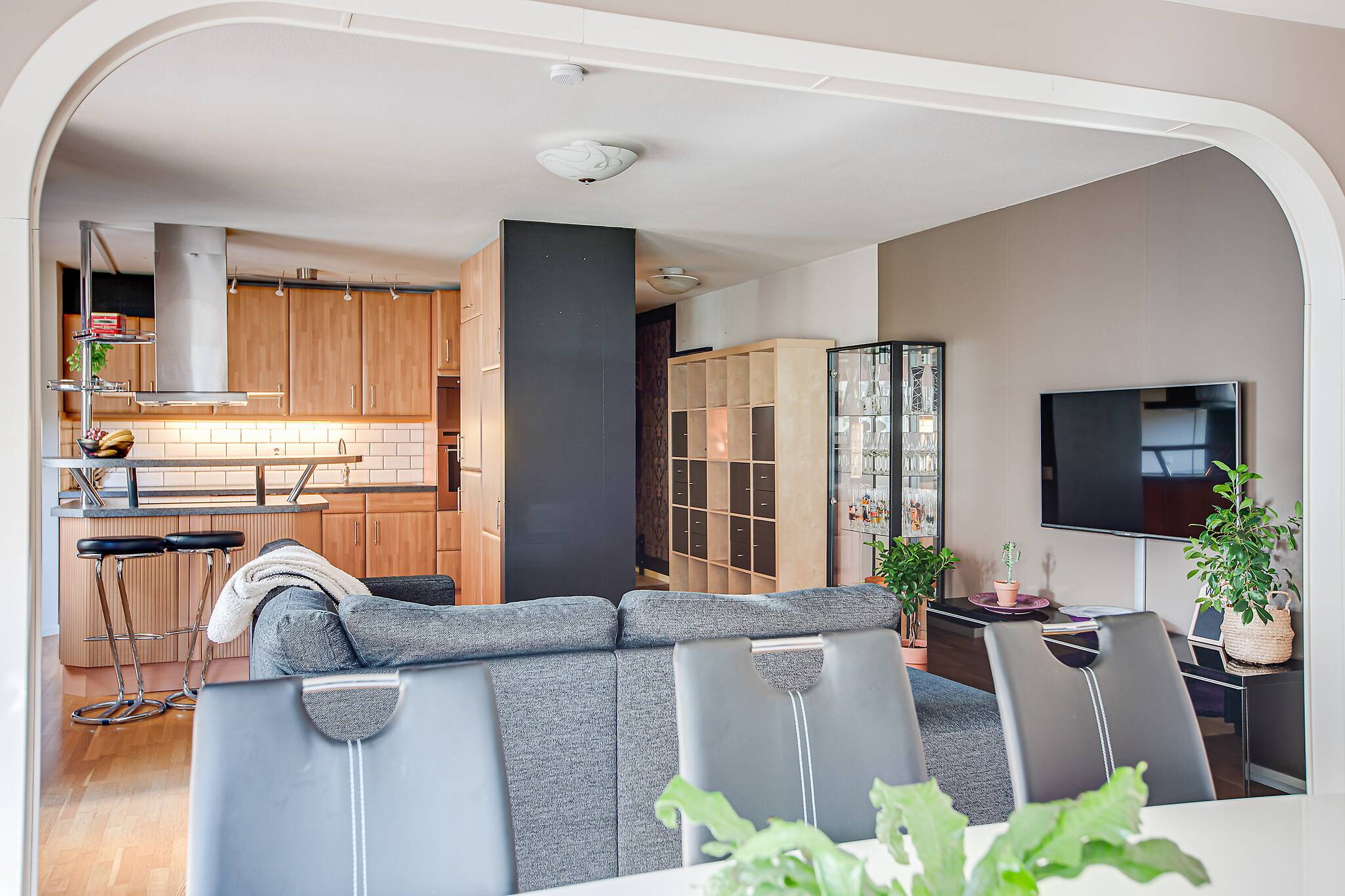 3 rum Lägenhet på Nya Rådstugugatan 30 Norrköpings kommun - bild 9