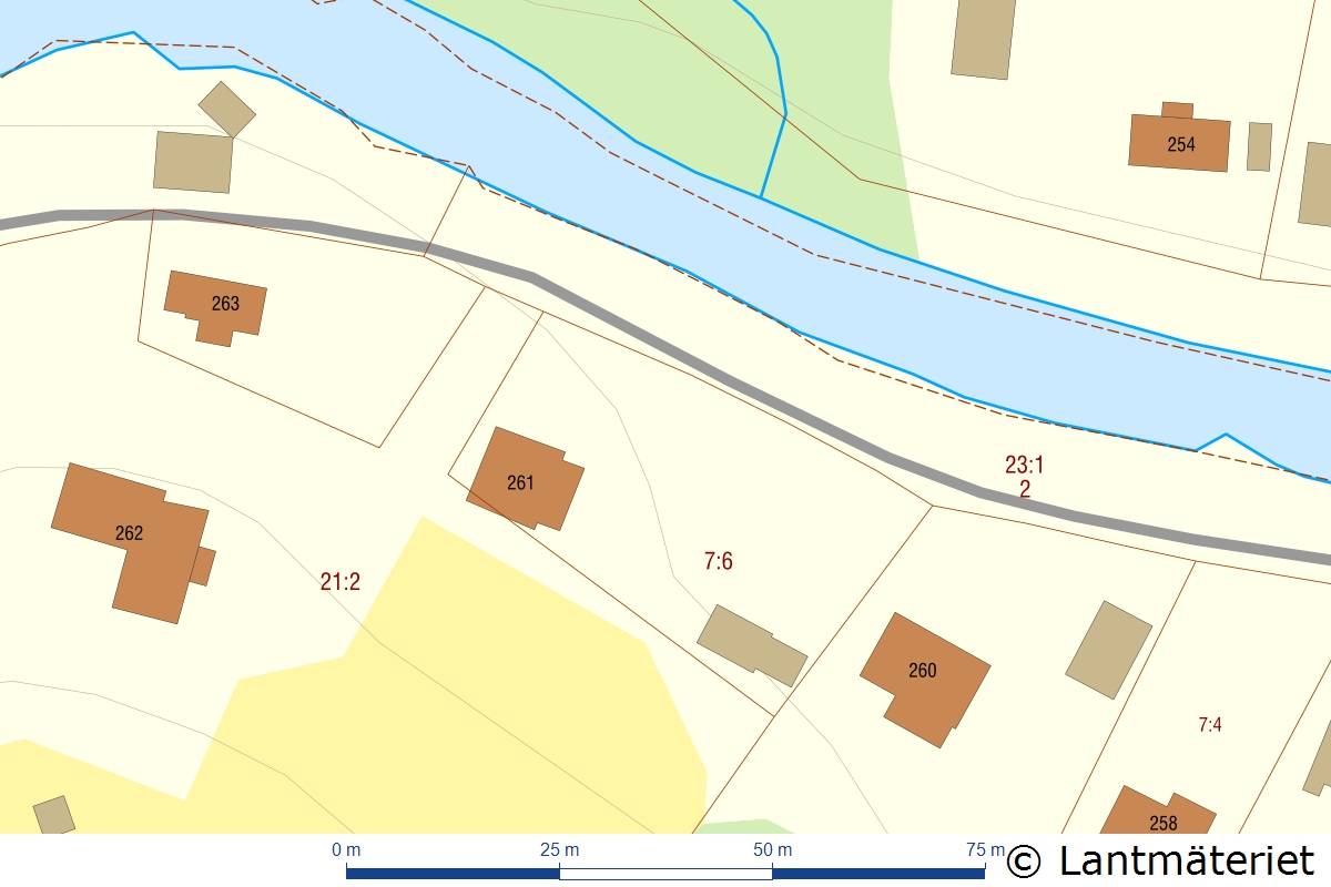 4 rum Villa på Näske 261 Näske Örnsköldsviks kommun - bild 29