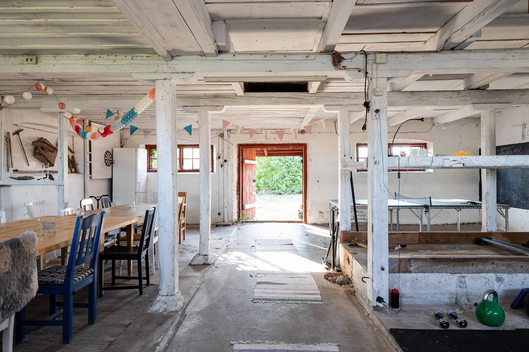 5 rum Villa på Usta 135 Odensbacken Örebro kommun - bild 44