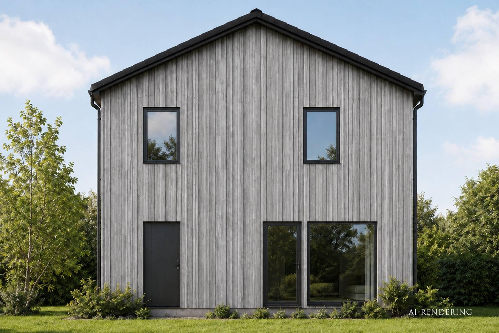 Tomt på Näckrosgatan 1B Mölndal Toltorpsdalen Mölndals kommun - bild 10