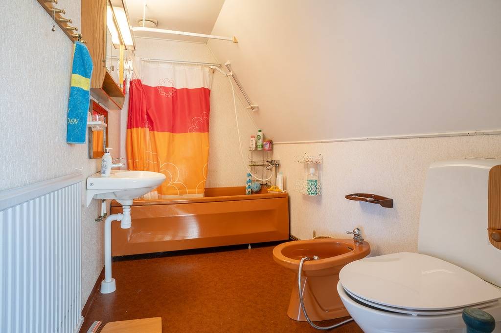 4 rum Villa på Kolarevägen 15 Bengtsfors kommun - bild 25