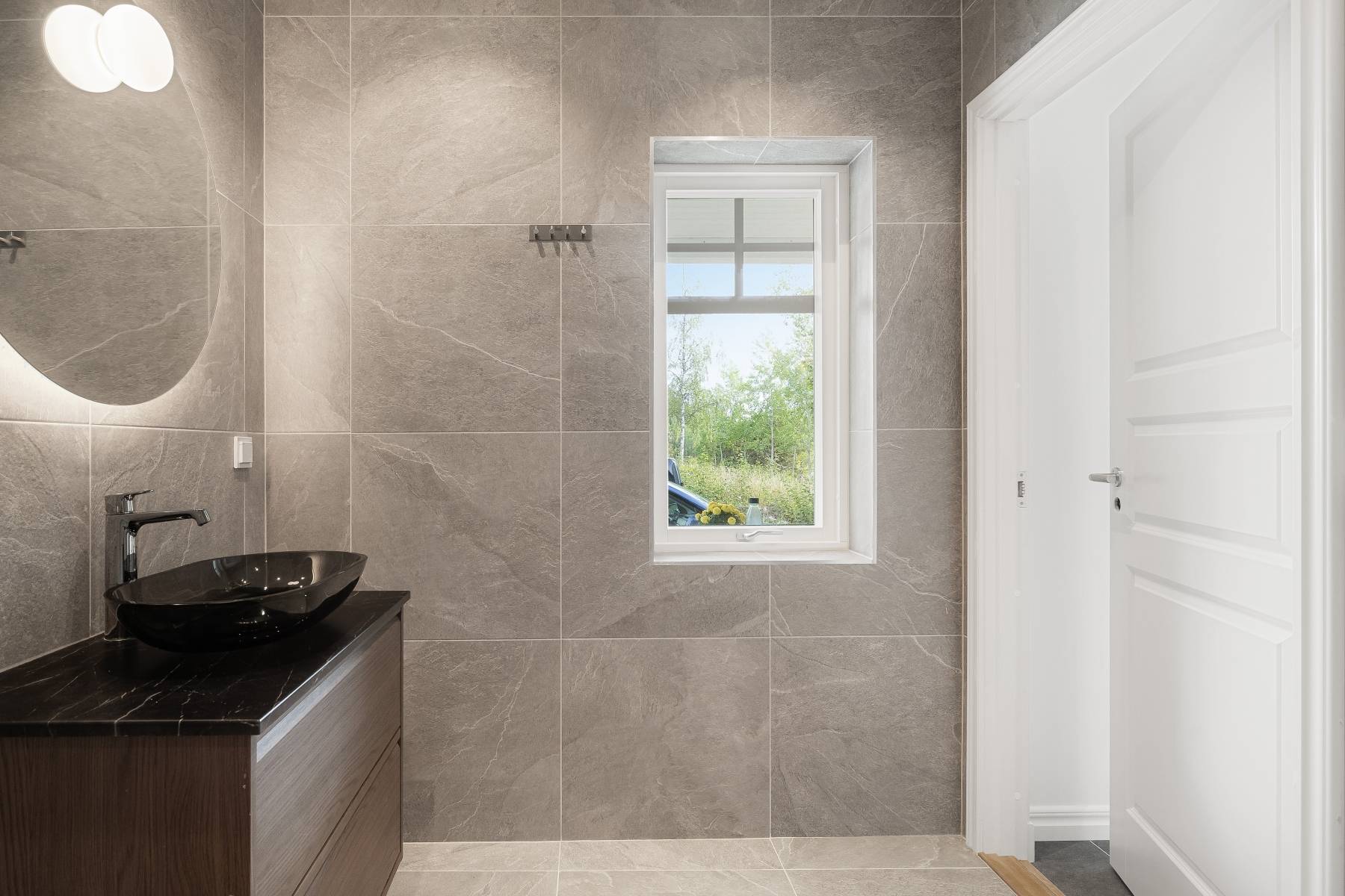 7 rum Villa på Frösunda-Byle 22 Frösunda Lindholmen Vallentuna kommun - bild 17