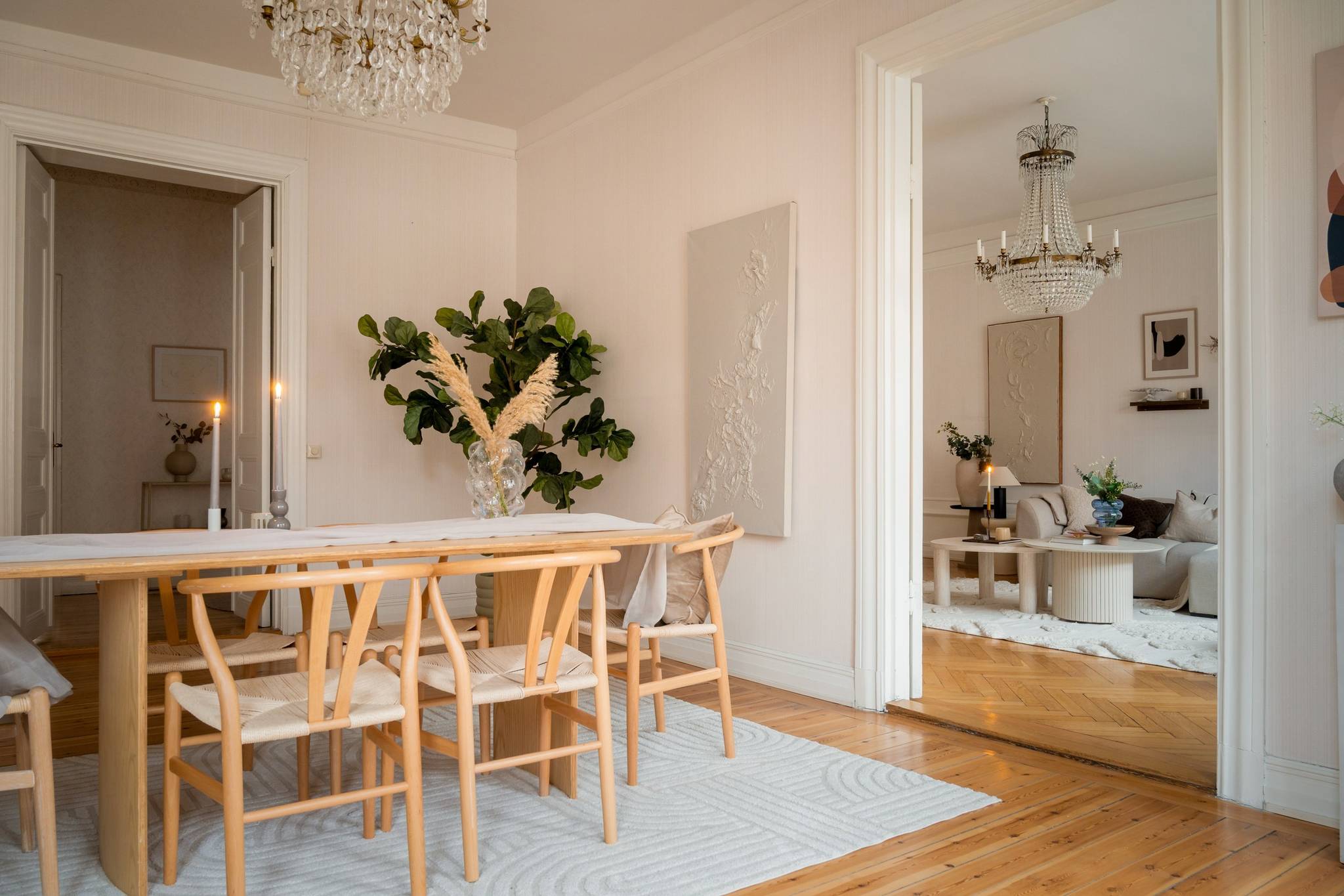 4.5 rum Lägenhet på Hornsgatan 64B, 2 tr Södermalm - Mariatorget Stockholms kommun - bild 17