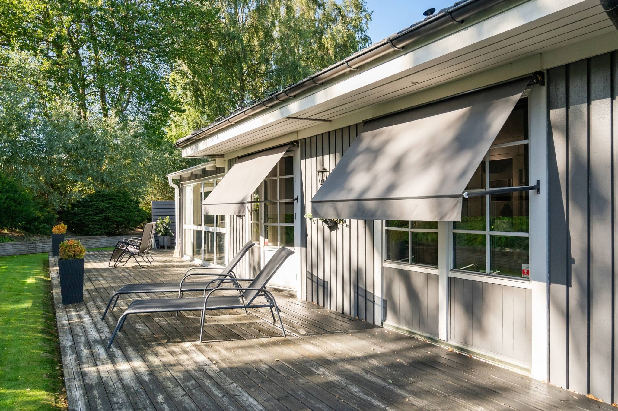 6 rum Villa på Fläderbärsstigen 9 Forsbäck / Oskarsberg Kungsbacka kommun - bild 8