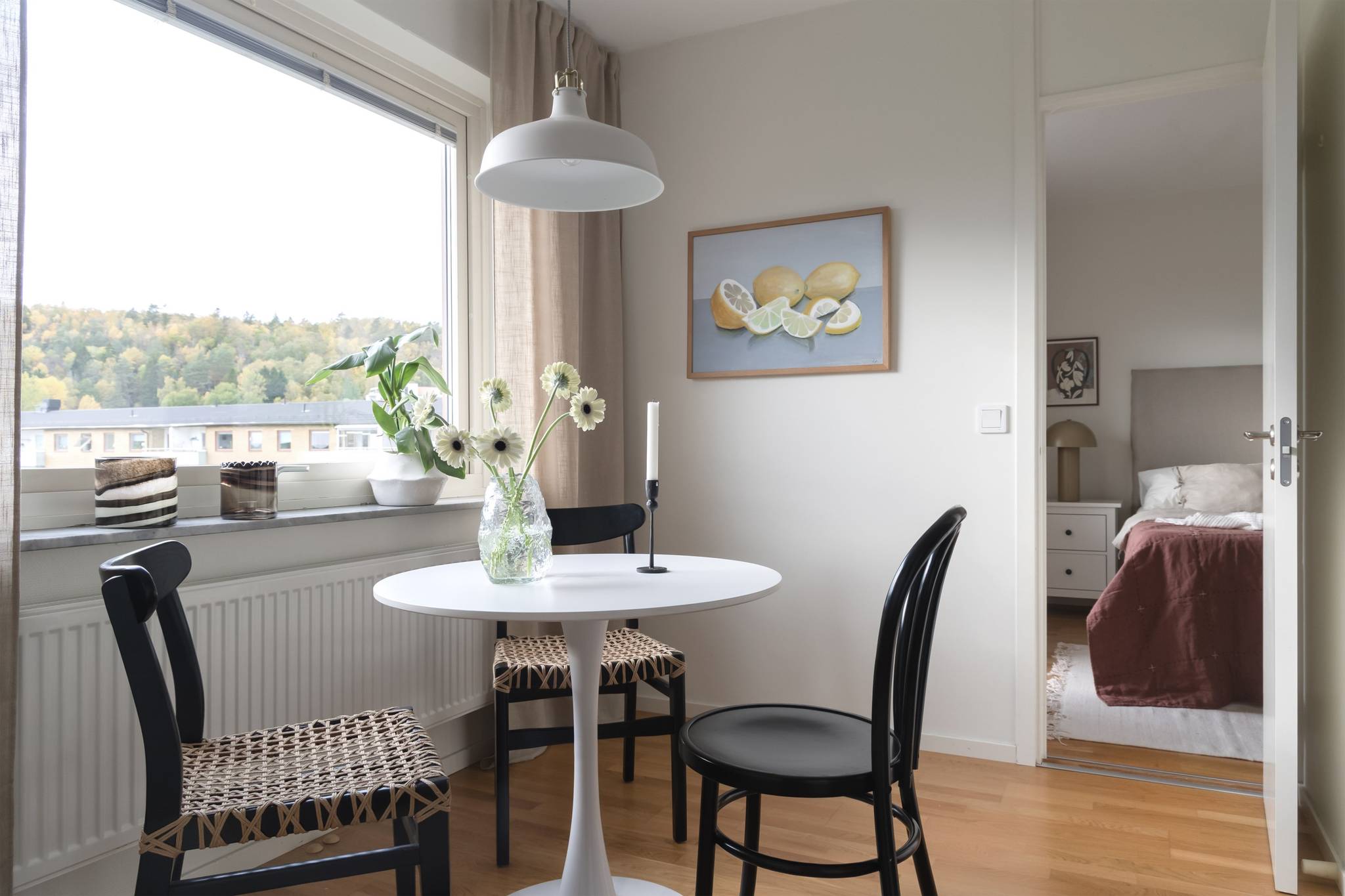 3 rum Lägenhet på Pinnharvsgatan 1D Mölndal - Bifrost Mölndals kommun - bild 9