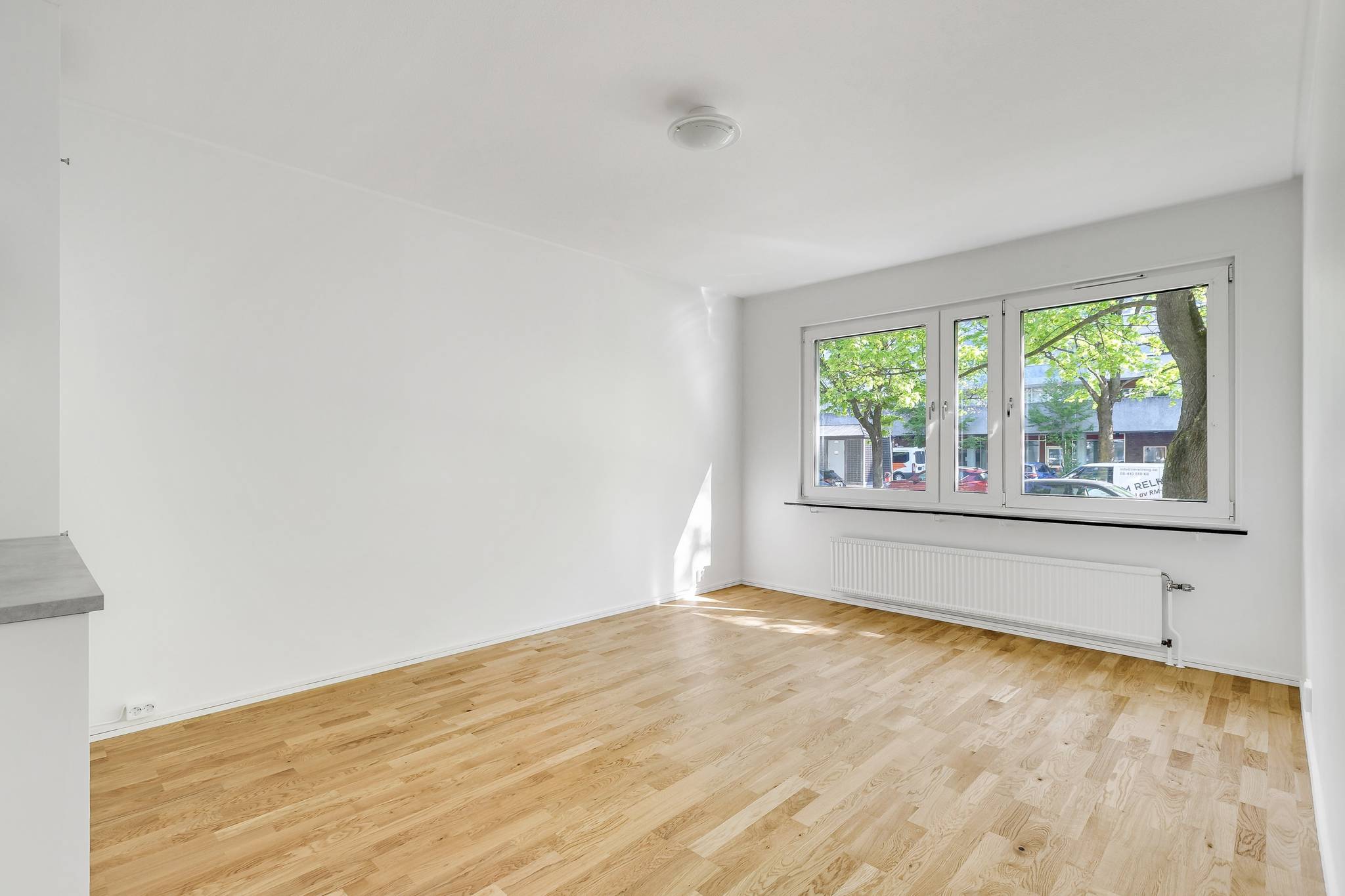 2 rum Lägenhet på Vänortsstråket 51B Tureberg Sollentuna kommun - bild 7
