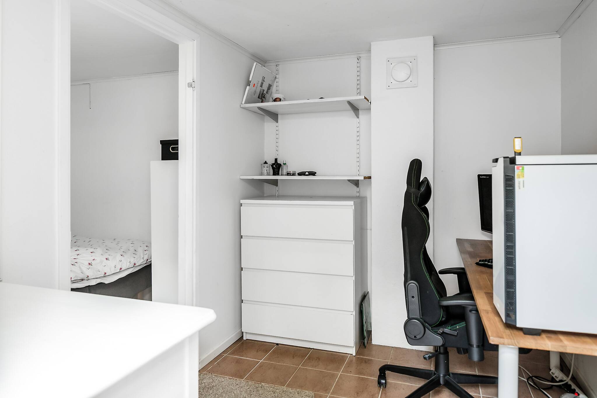 4 rum Gård med jordbruk på Björkerydsvägen 3 Bräkne-Hoby Ronneby kommun - bild 39