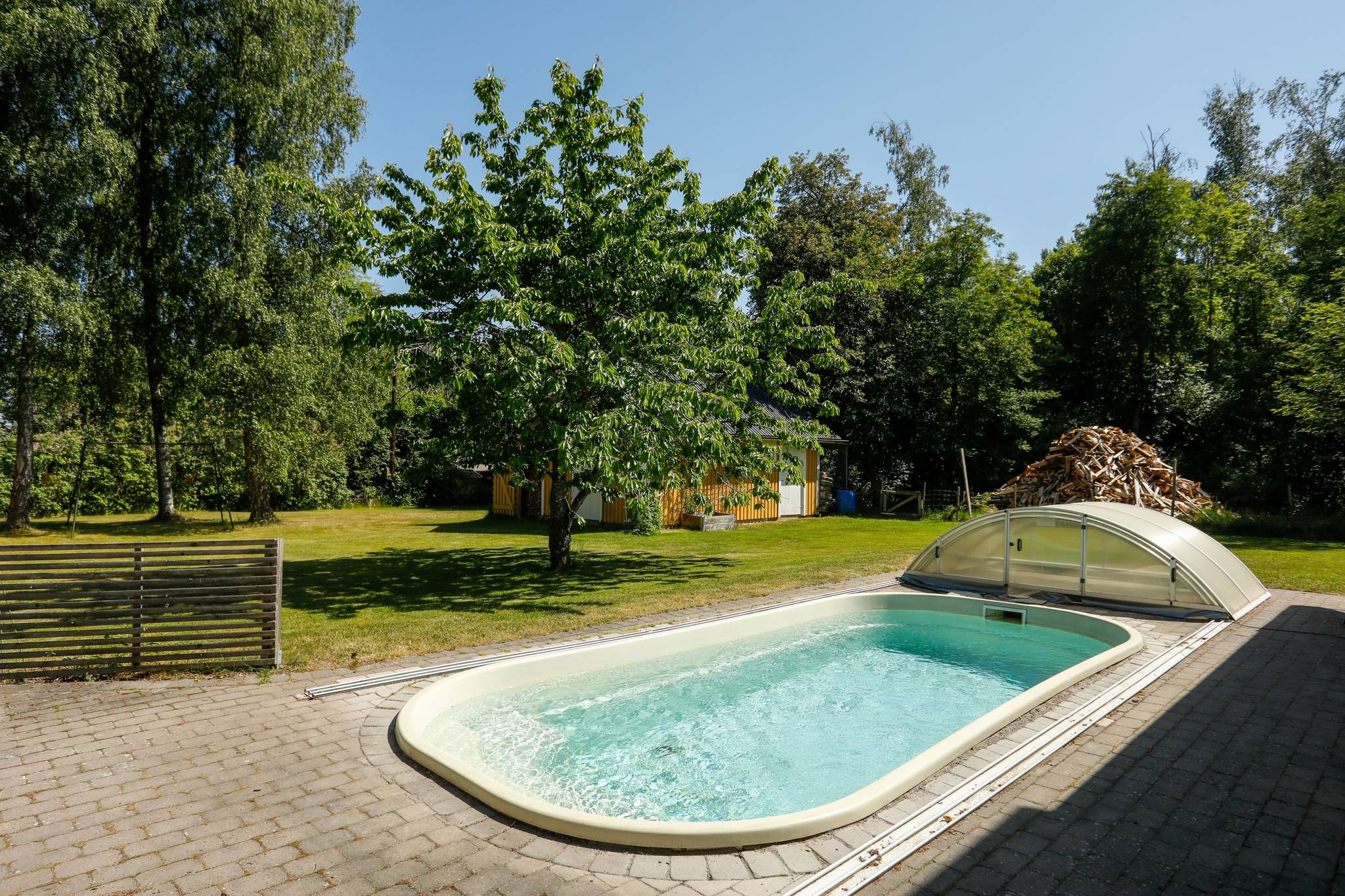 7 rum Villa på Hörstabacken 730 Kumla Kumla kommun - bild 3