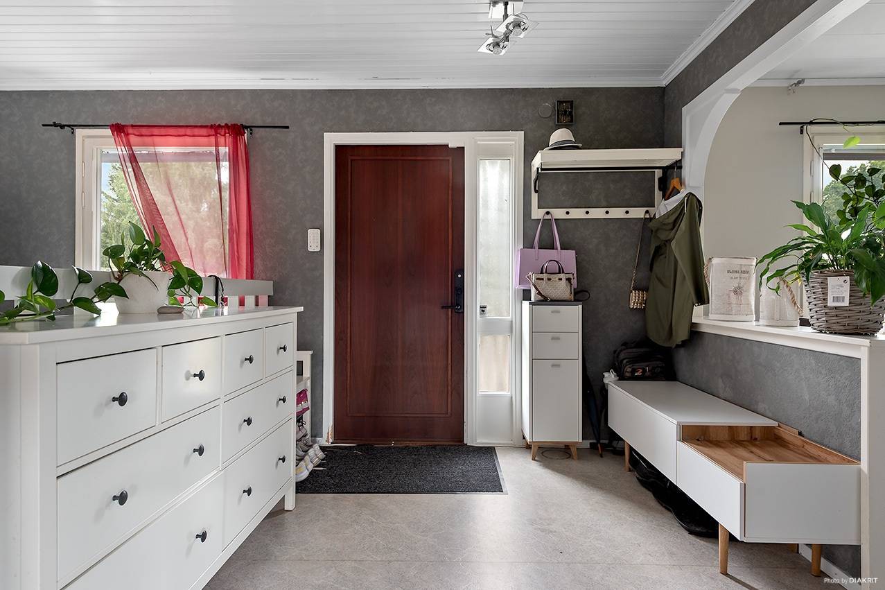 6 rum Villa på Vretgatan 6 Tranås kommun - bild 4