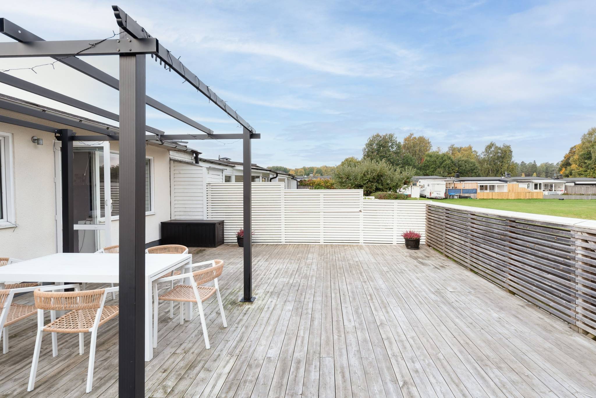 5 rum Villa på Medevi gränd 38 Adolfsberg Örebro kommun - bild 34