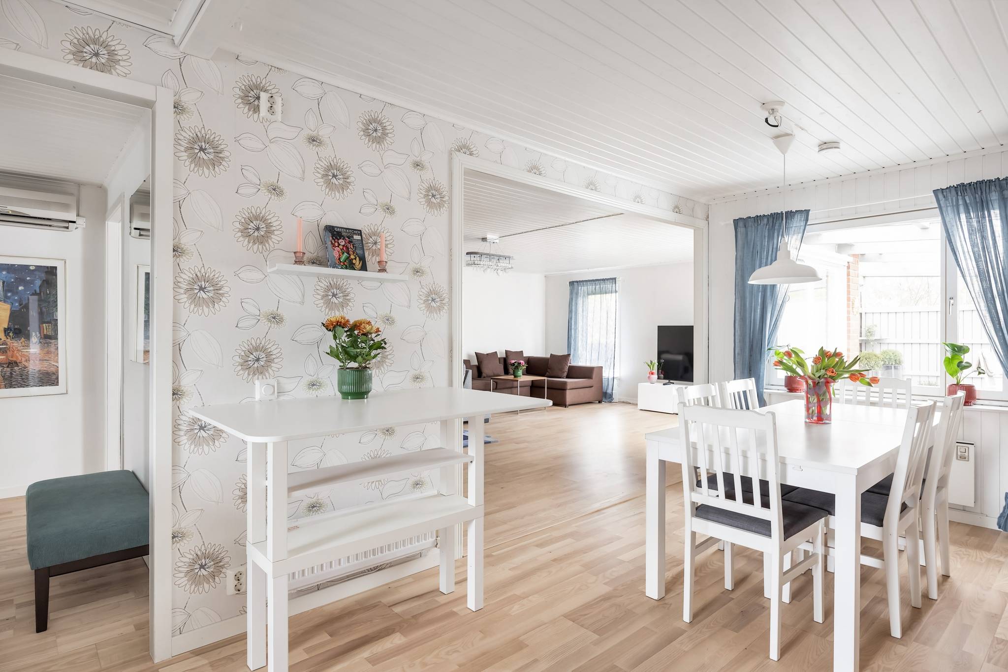 6 rum Villa på Diskusvägen 49 Uppsala kommun - bild 16
