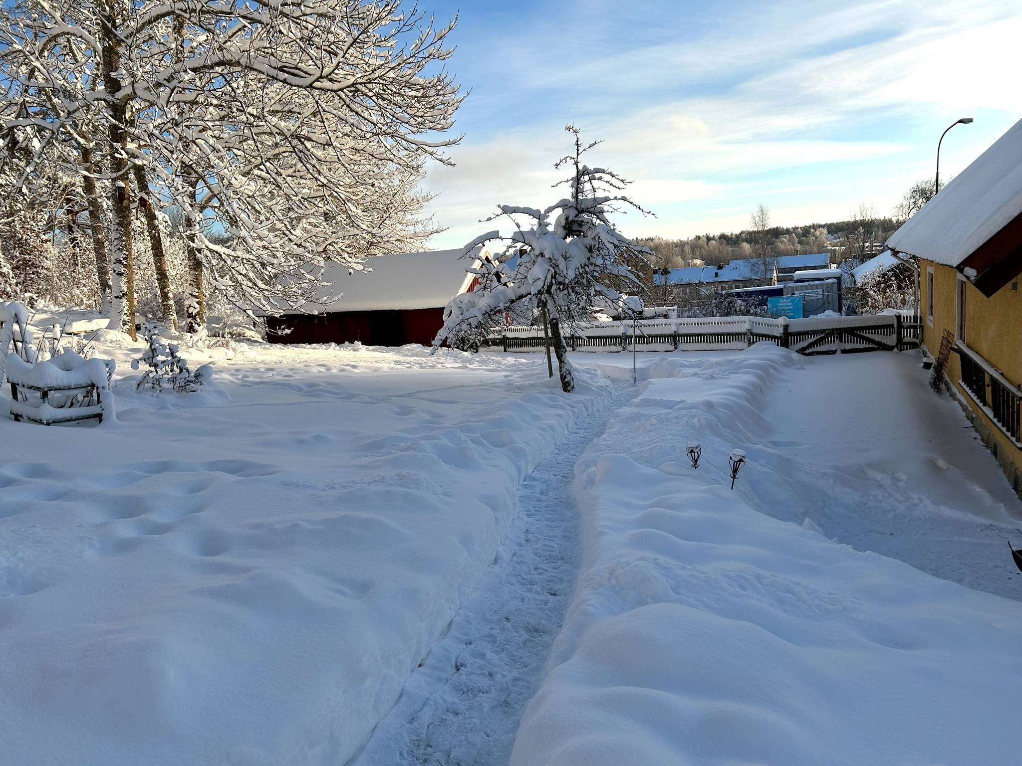 5 rum Villa på Kvarnvägen 8 Garphyttan Örebro kommun - bild 57