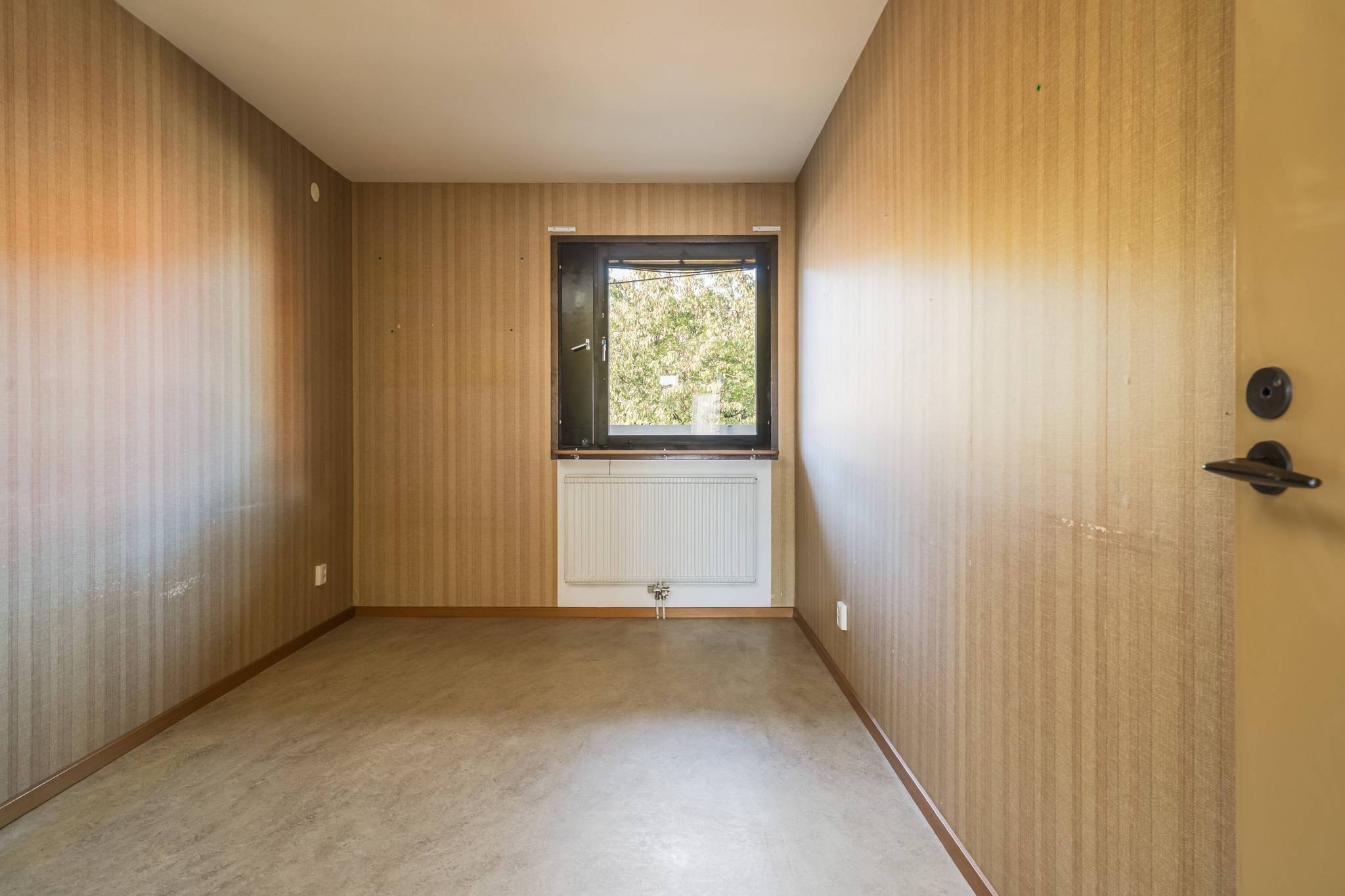 5 rum Radhus på Carl Bergstens gata 31 Klockaretorpet Norrköpings kommun - bild 18