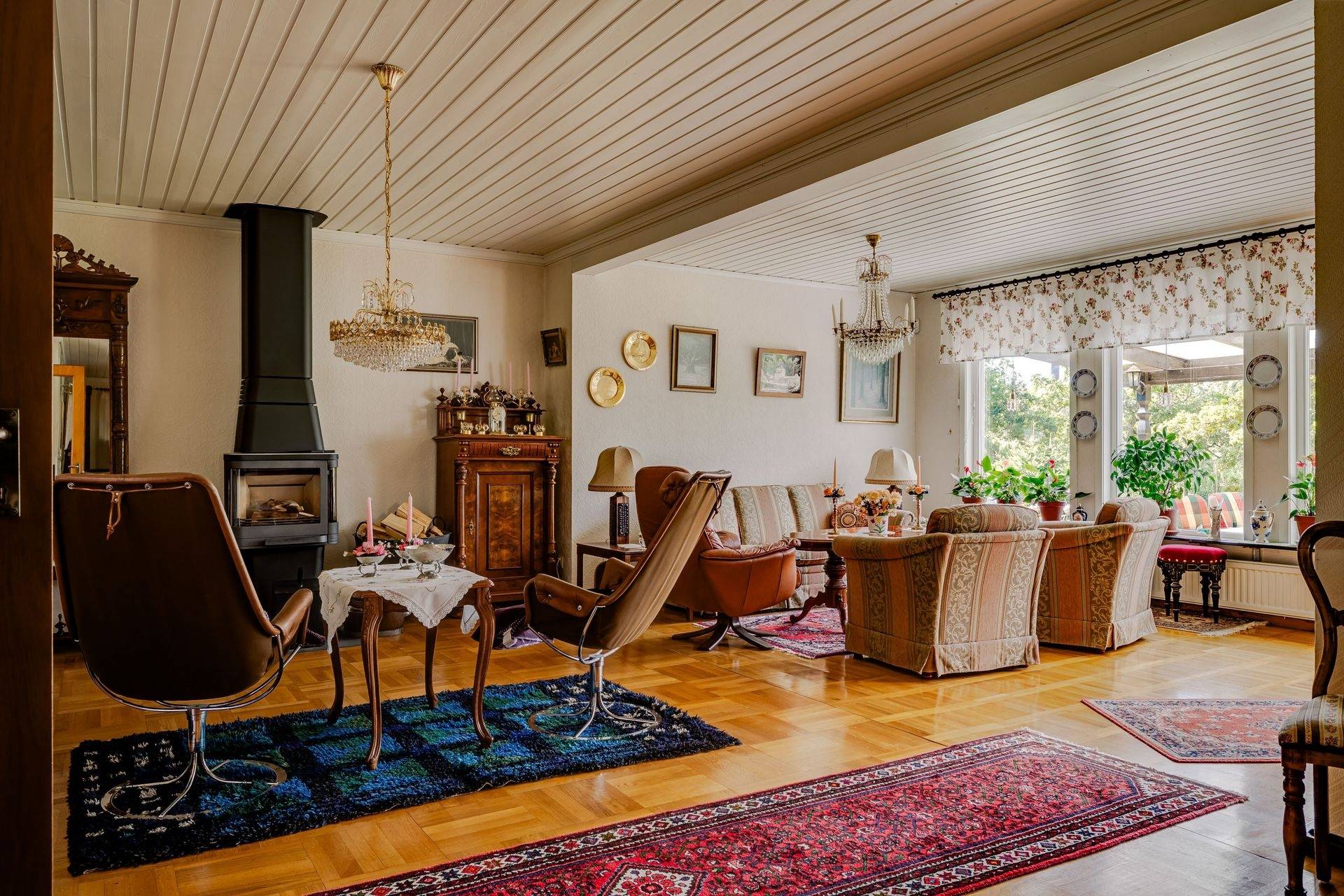 5 rum Villa på Hagavägen 14 Vrena Nyköpings kommun - bild 7