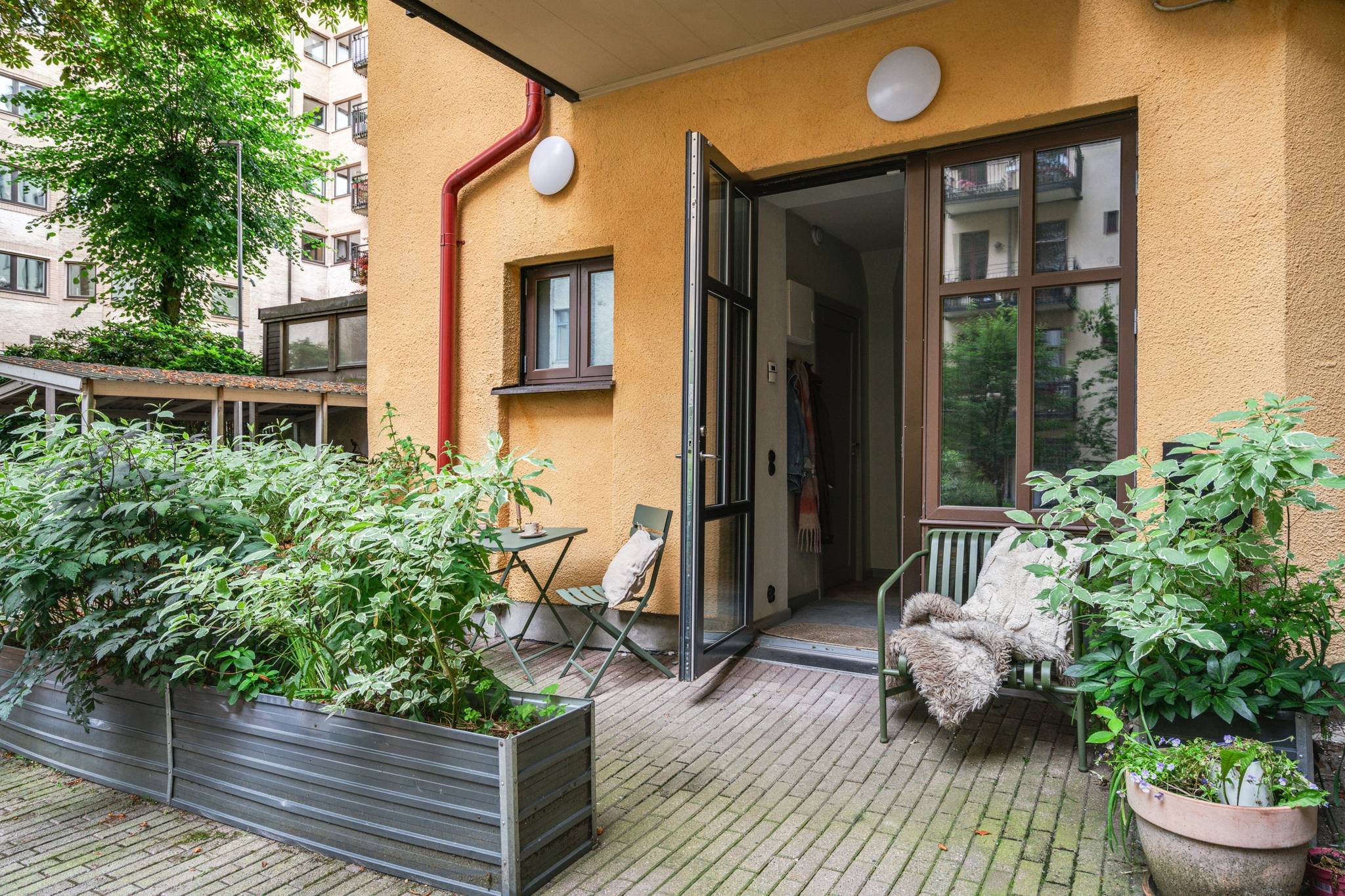 2 rum Lägenhet på Nordenskiöldsgatan 24 Linnéstaden Göteborgs kommun - bild 12
