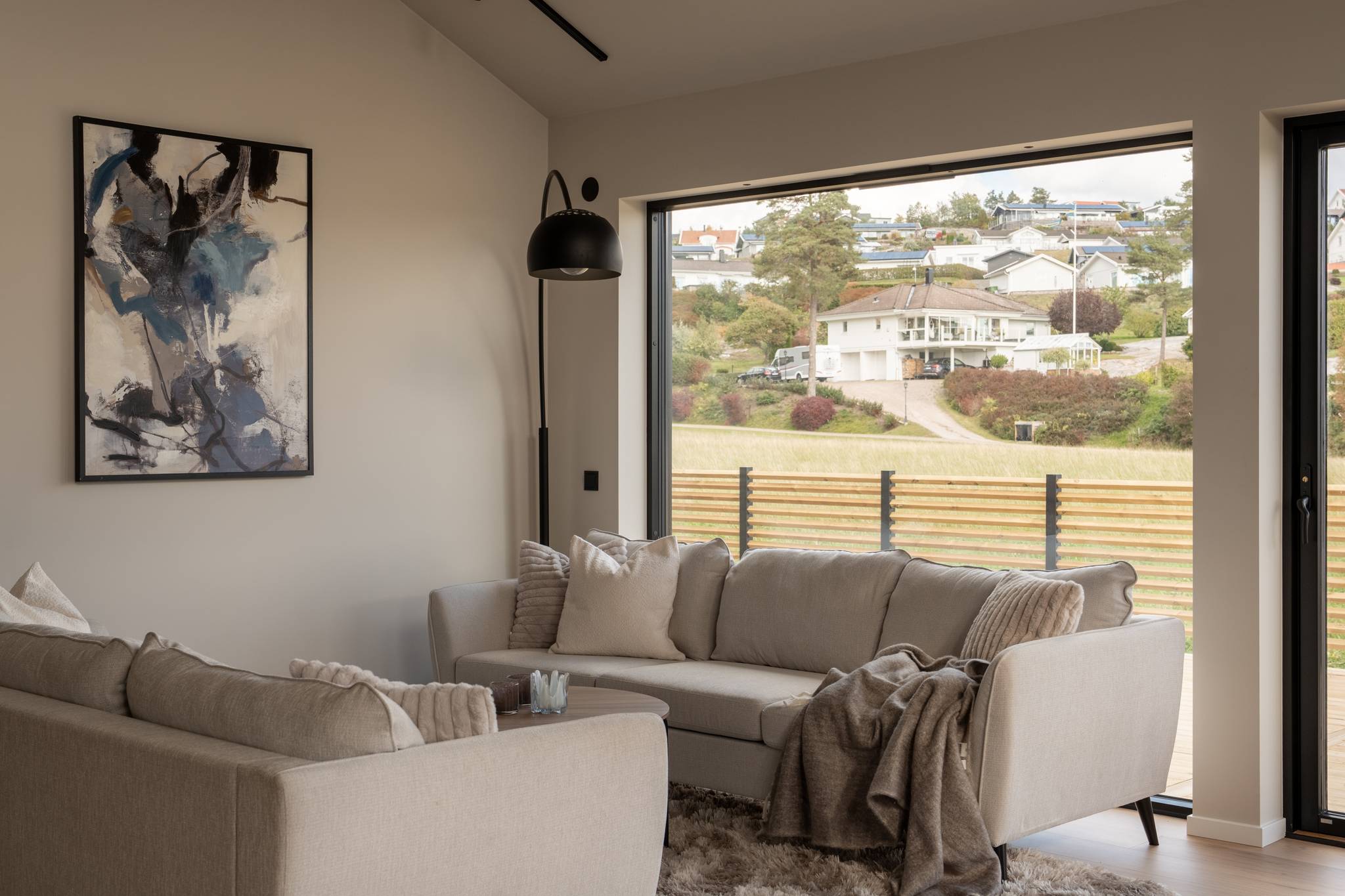 5 rum Villa på Överbyvägen 26 Lanesund Uddevalla kommun - bild 8