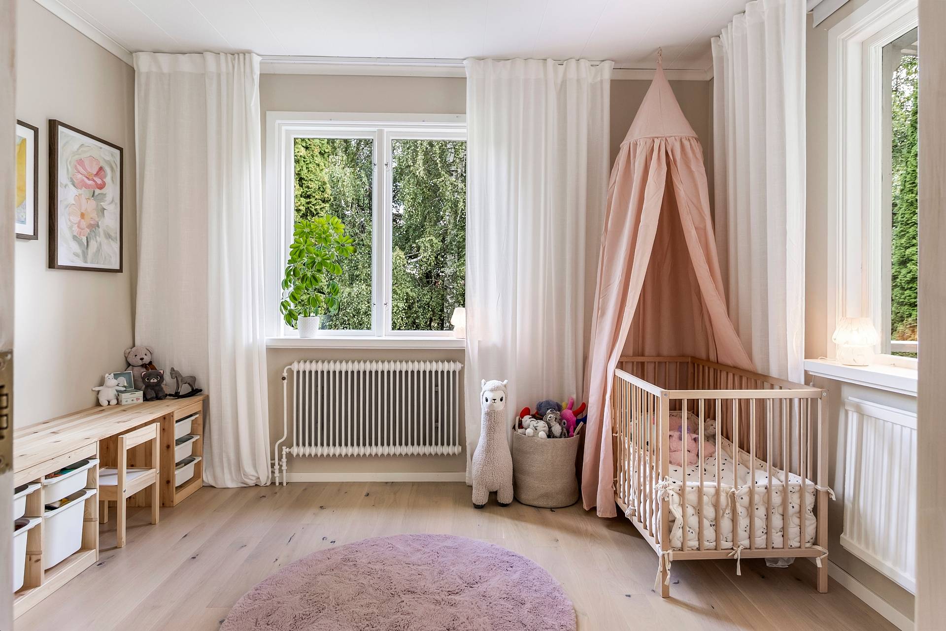 5 rum Villa på Bäckgatan 4 Runna Kungsörs kommun - bild 20