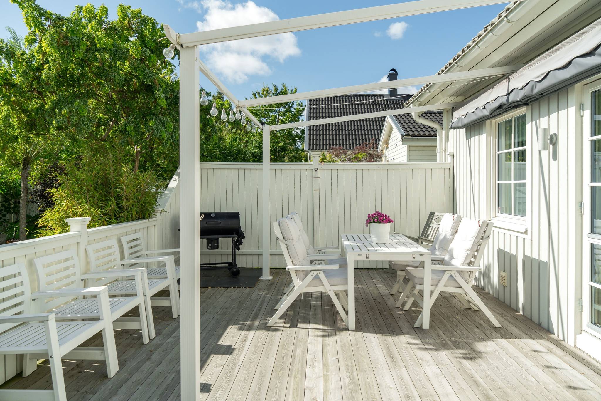 4 rum Villa på Eldaregatan 12 Påarp Helsingborgs kommun - bild 30