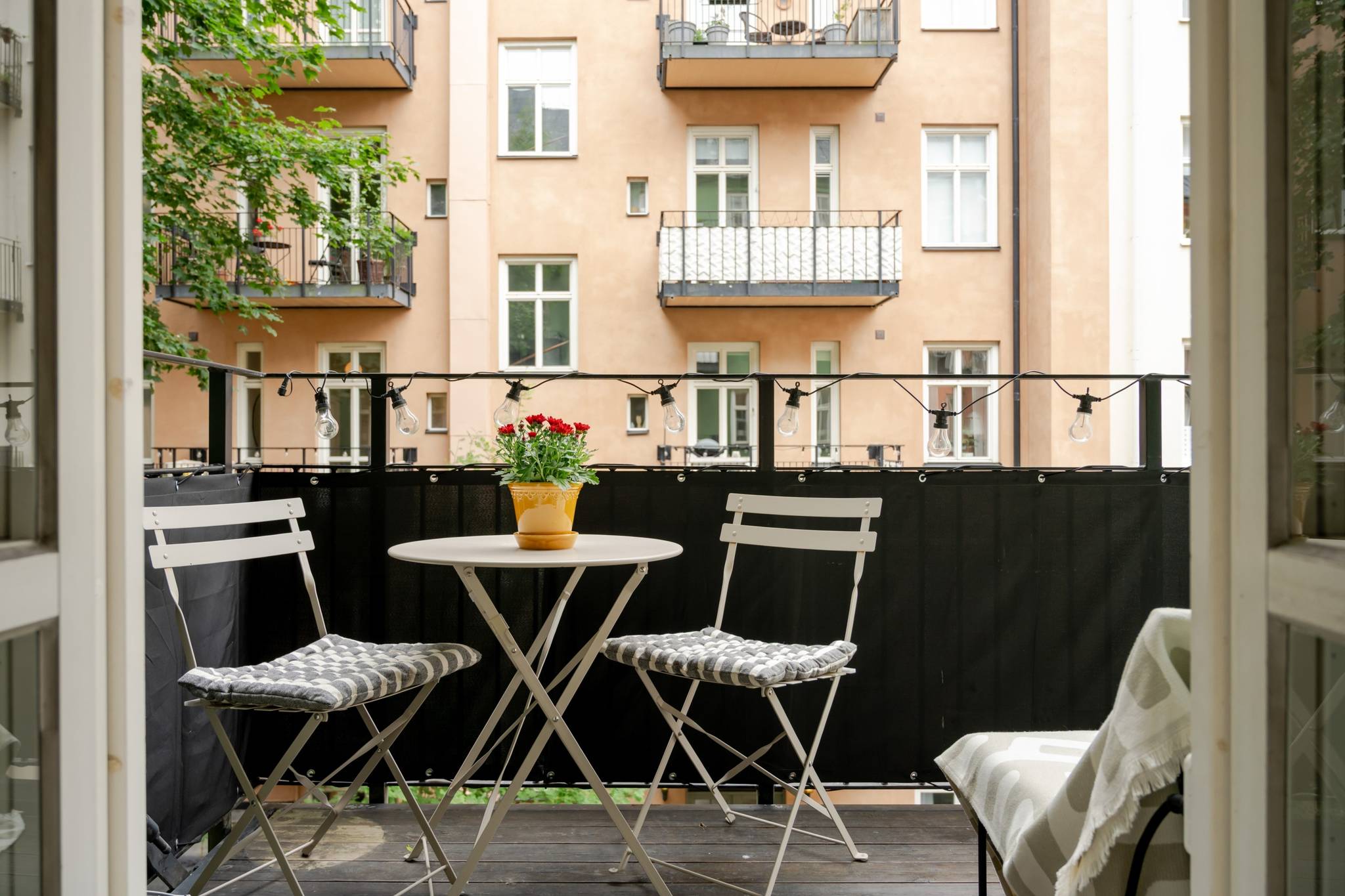 3 rum Lägenhet på Rörstrandsgatan 40 A, 2 tr Vasastan - Birkastan Stockholms kommun - bild 2