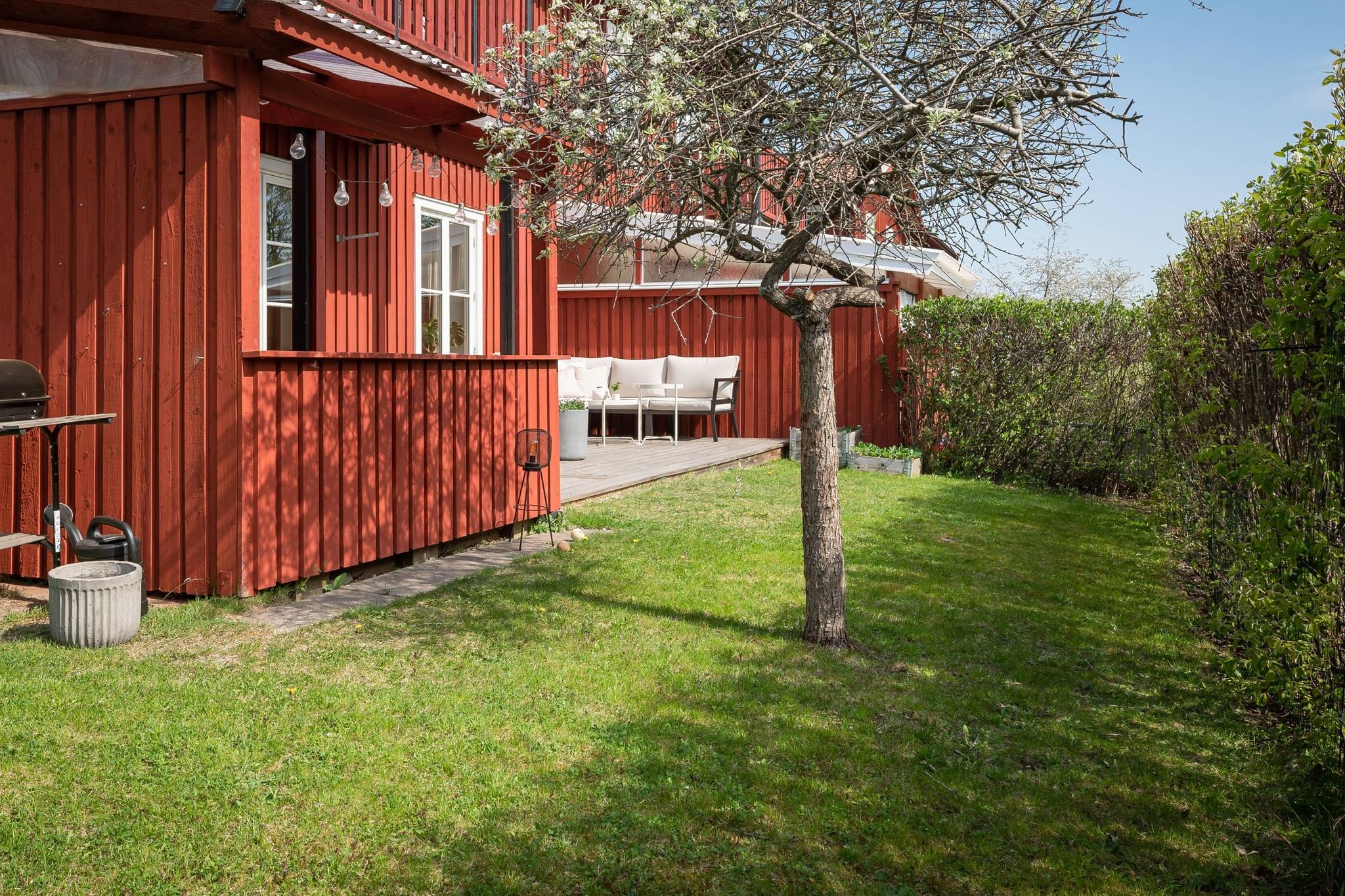 2 rum Lägenhet på Sveavägen 17E Hemsta Gävle kommun - bild 38